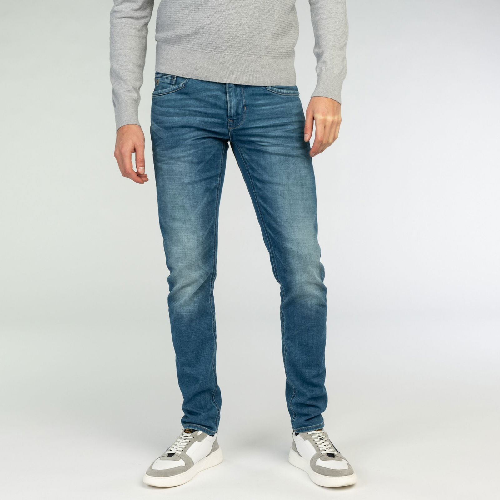 PME Legend |  PME Legend Slim Fit Jeans "Tailwheel SMB" | 34/34 | SMB