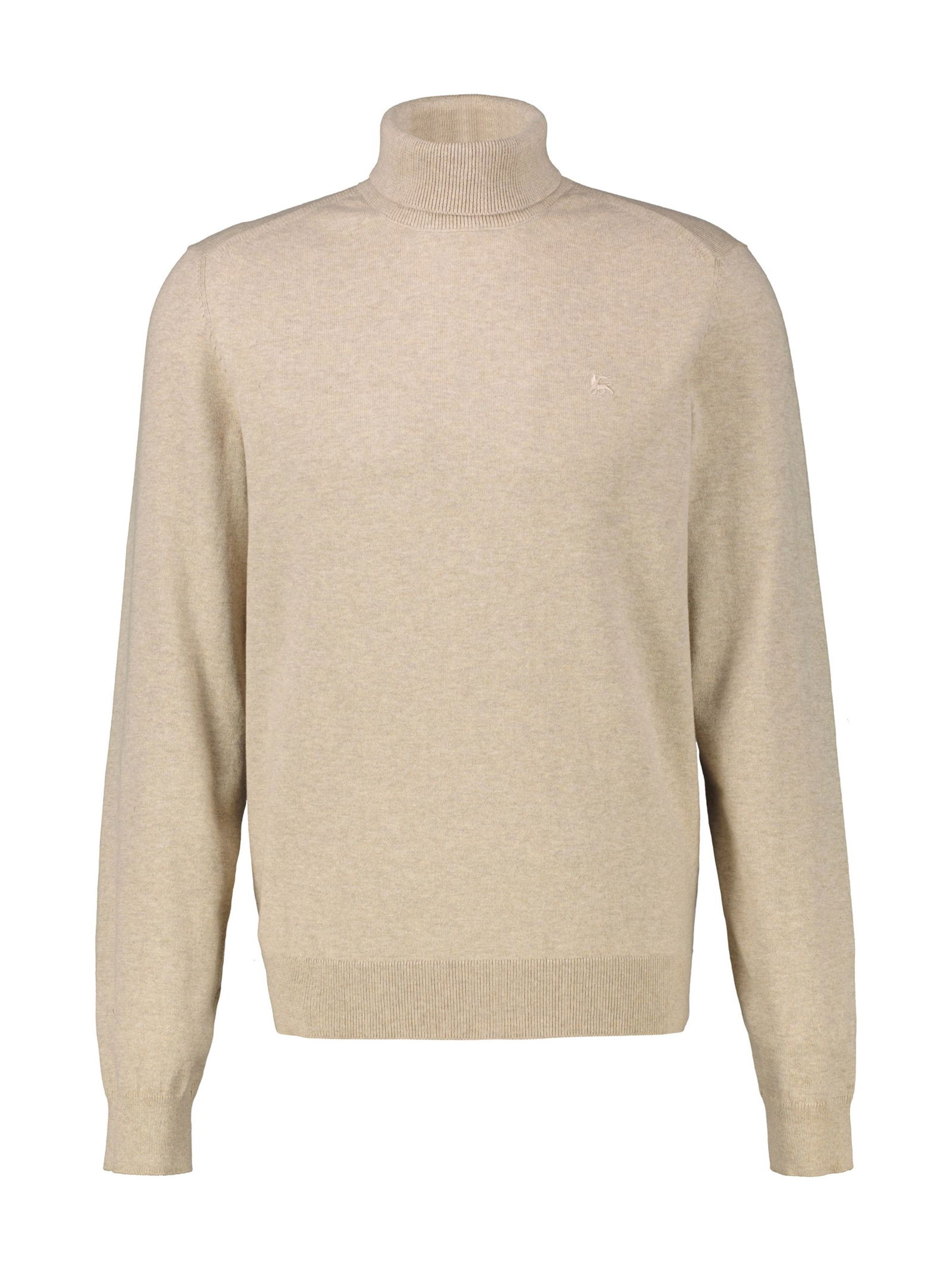 tender beige melange