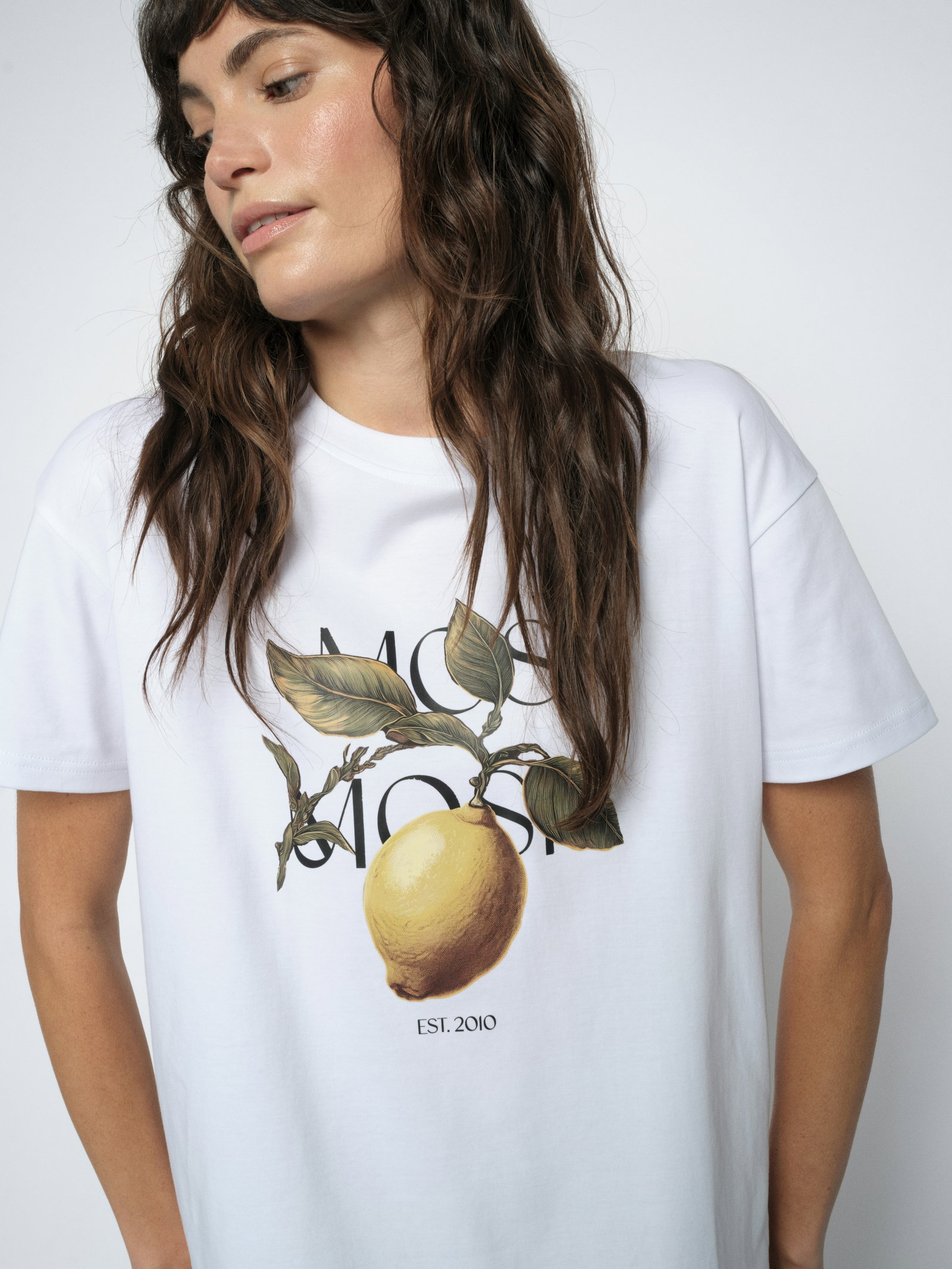 MMFruit O-SS Tee #3
