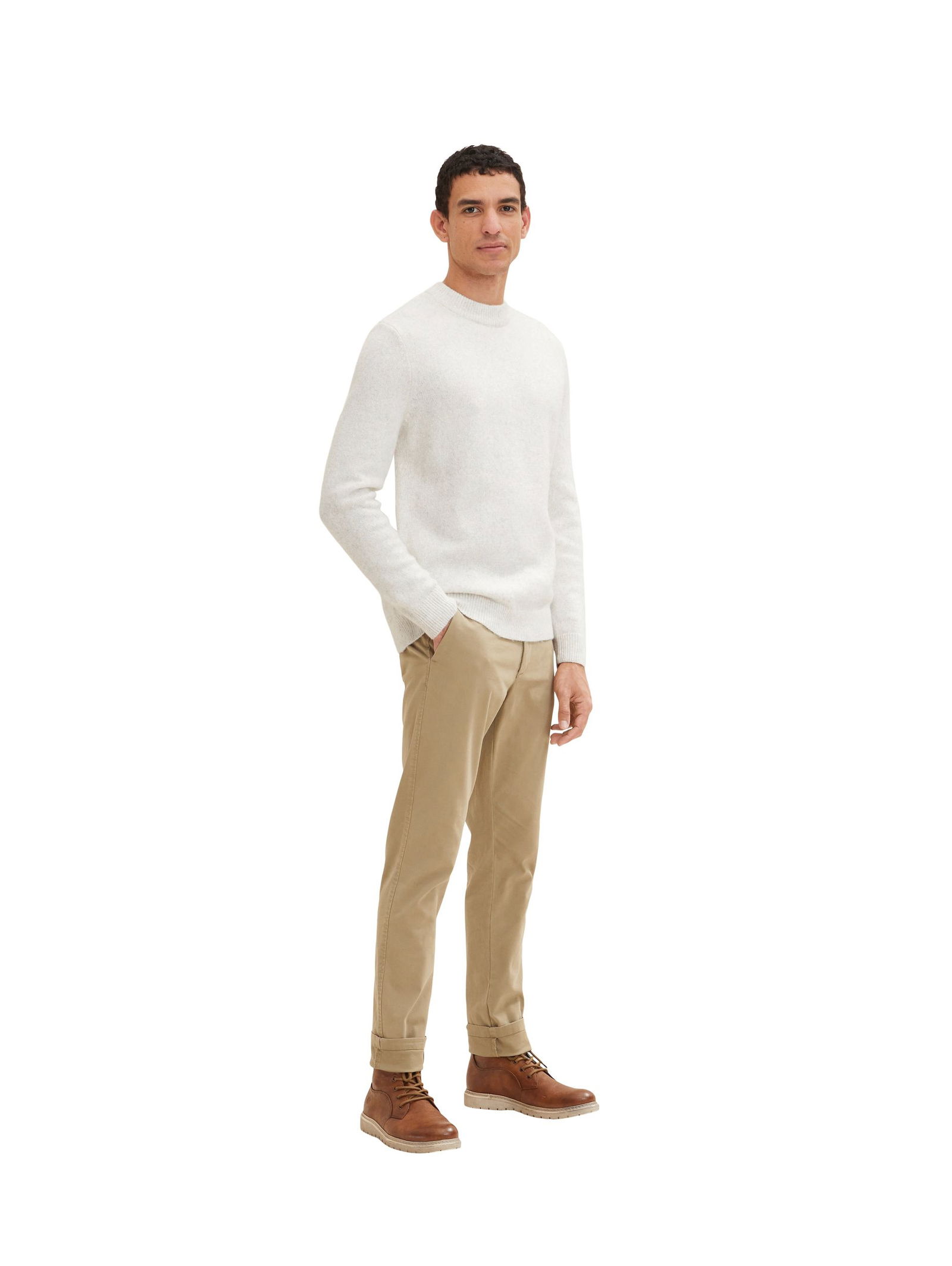 Tom Tailor Chino 