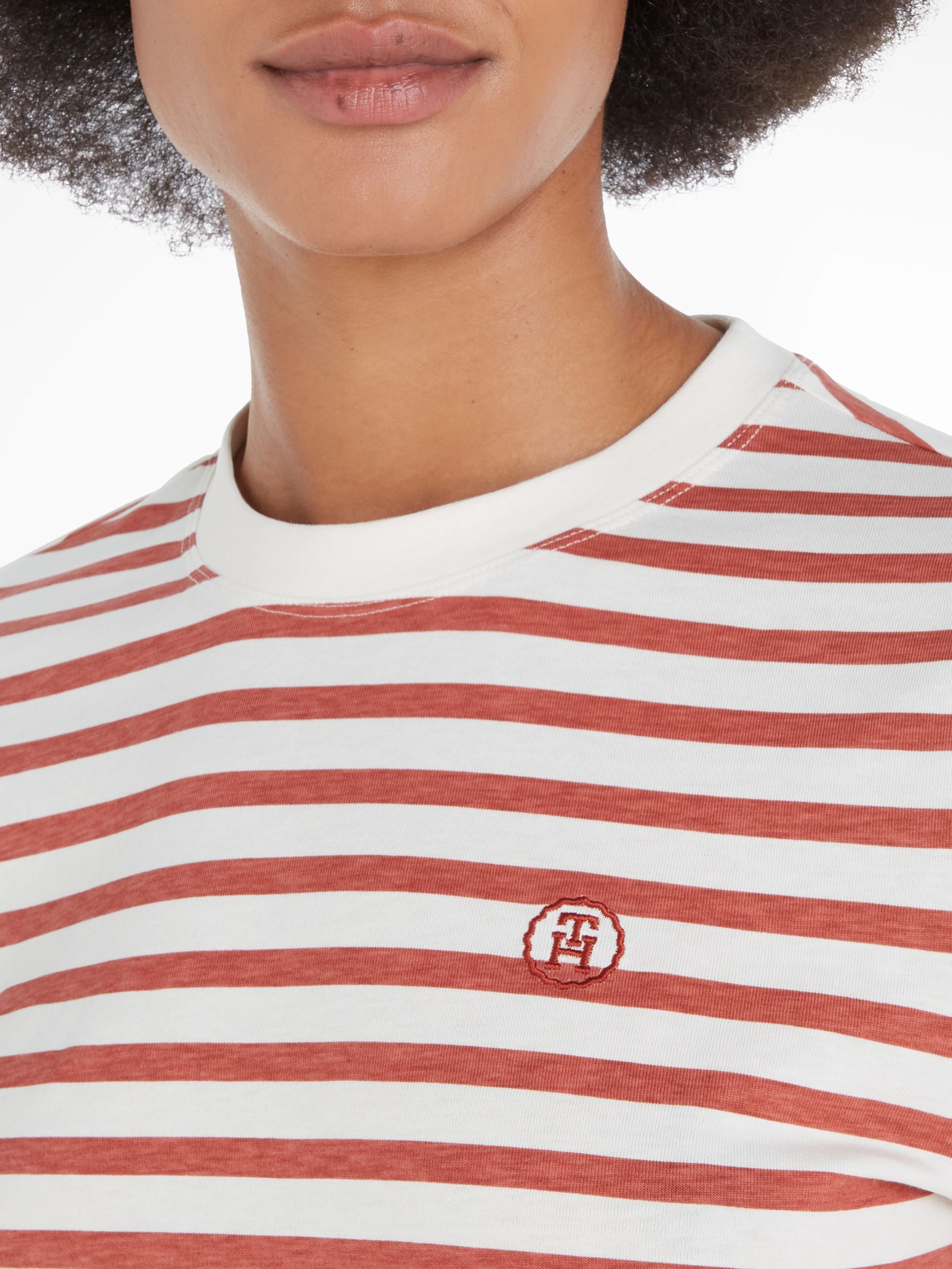 Tommy Hilfiger Longsleeve 