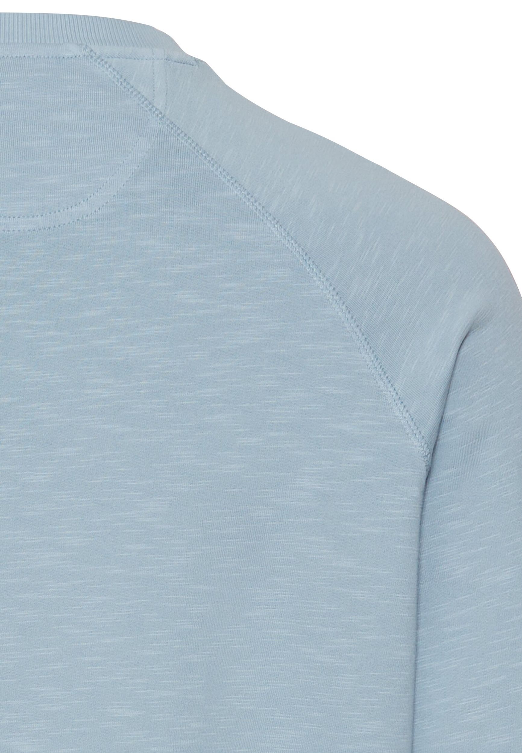 Camel Active |  Camel Active Sweatshirt  | L | stone blue