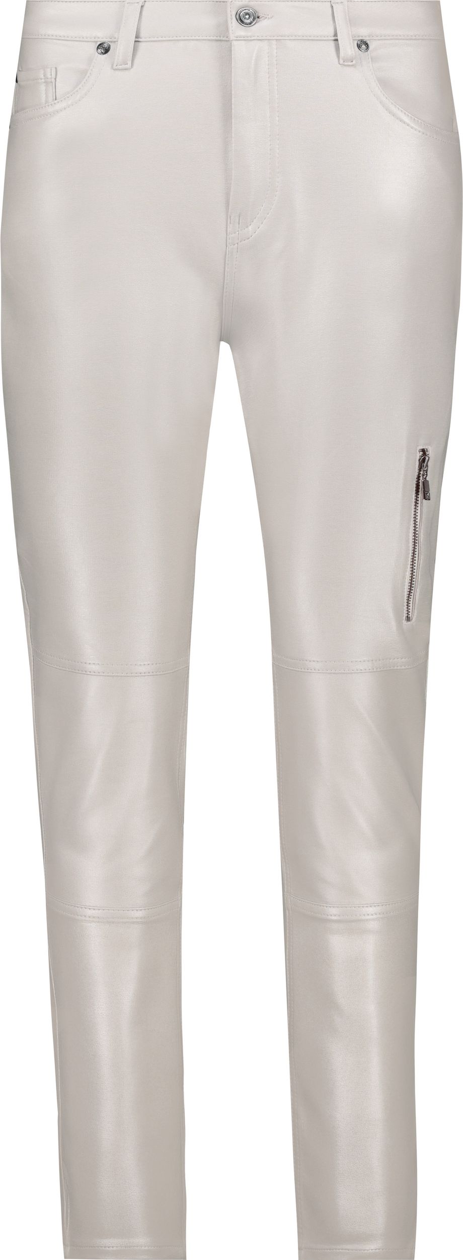Monari | Monari Schmale Hose | 44 | light sand