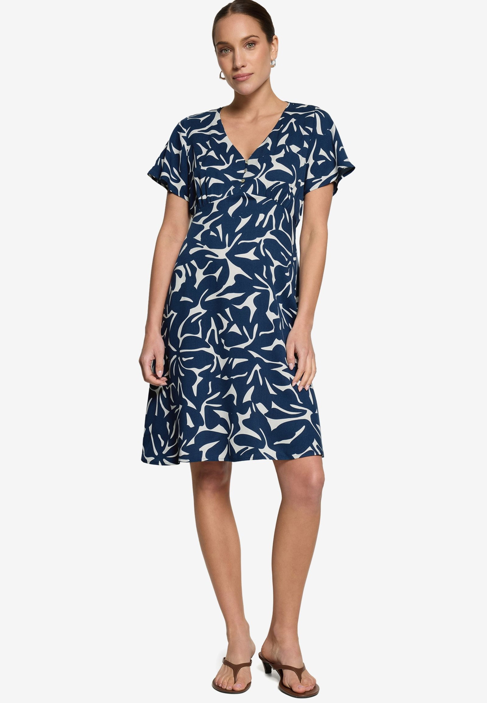 094f9f0bce5b6e546e138ea31cf40b06 Zero | Zero Freizeitkleid | 34