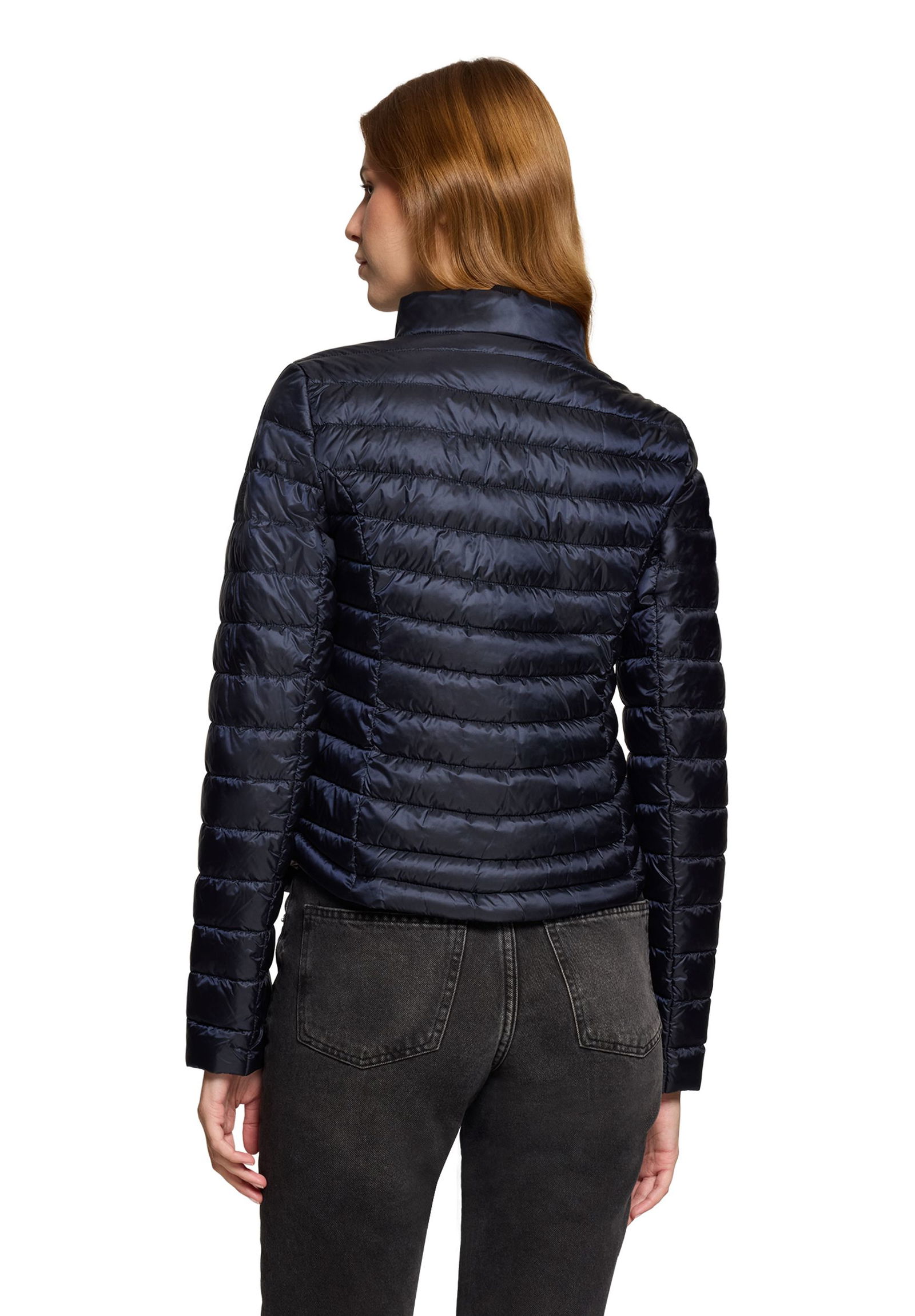 Gil Bret |  Gil Bret Funktionsjacke  | 42 | dunkelblau