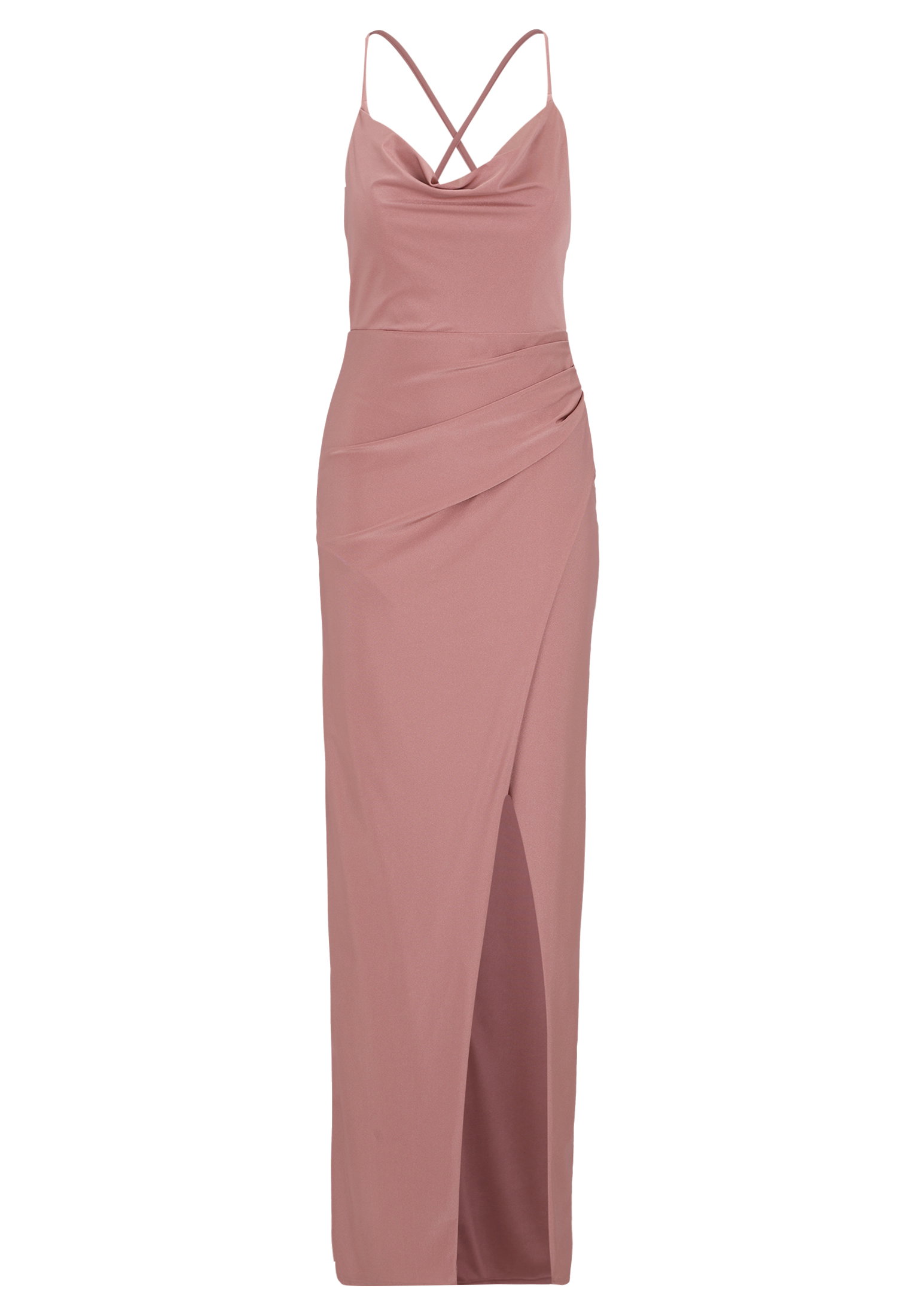 VM by Vera Mont Langes Abendkleid #1
