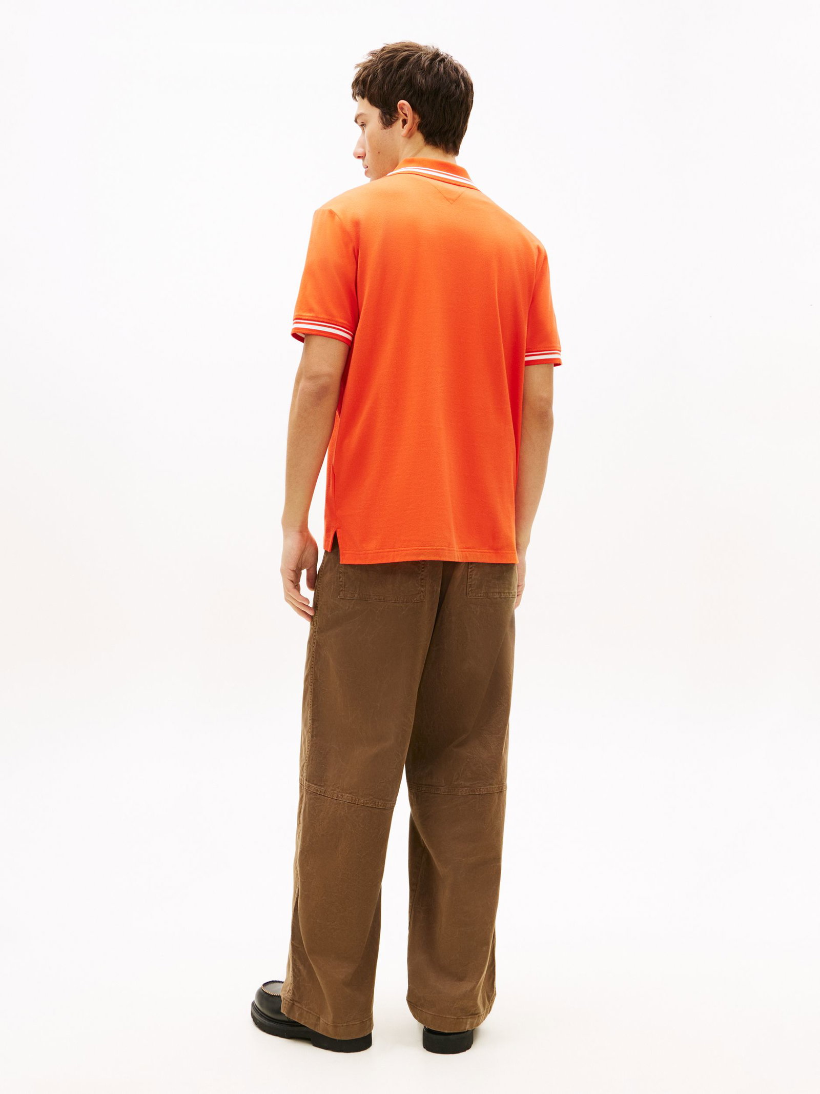 Tommy Jeans |  Tommy Jeans Poloshirt  | XXL