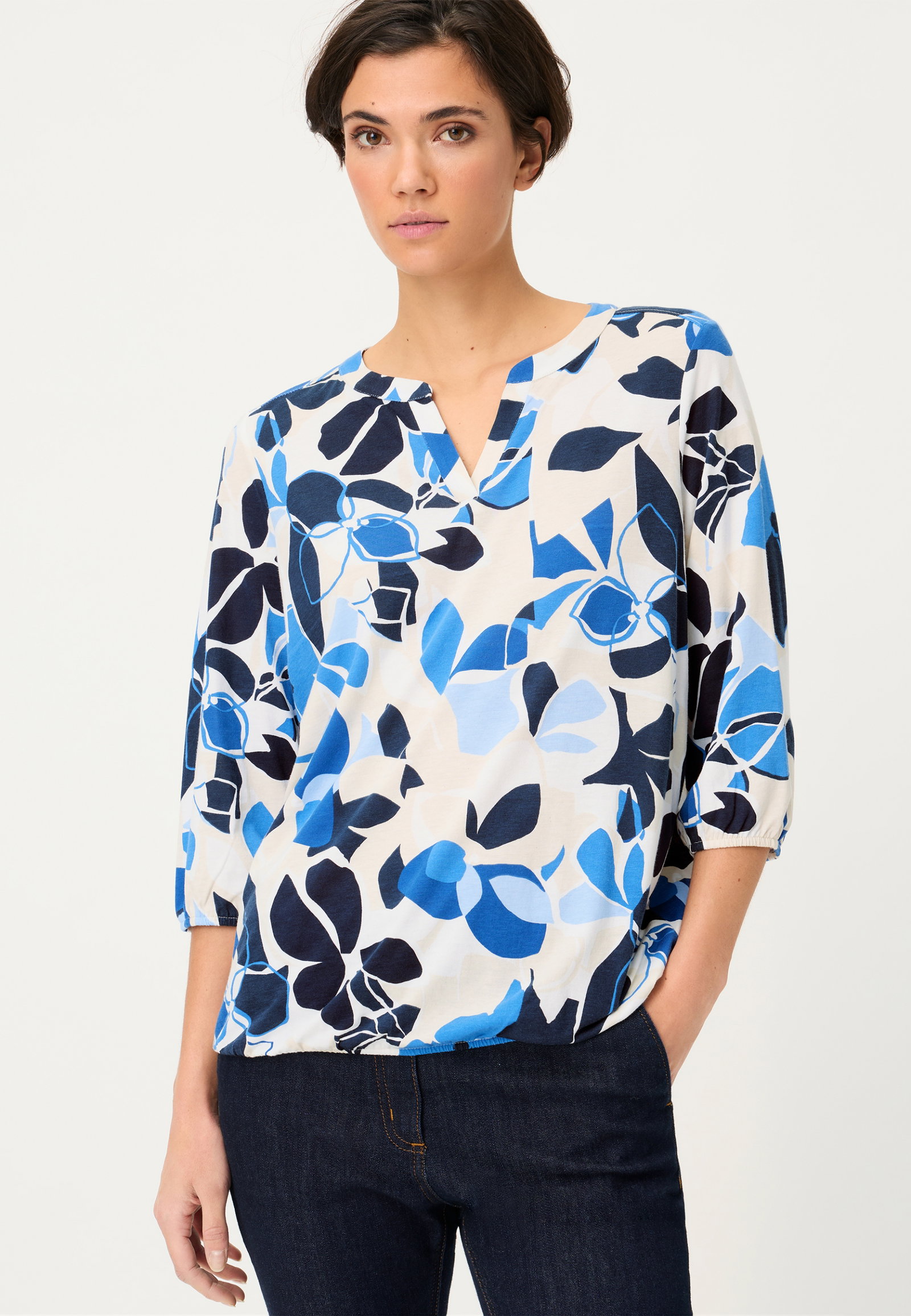 Olsen Shirt #3