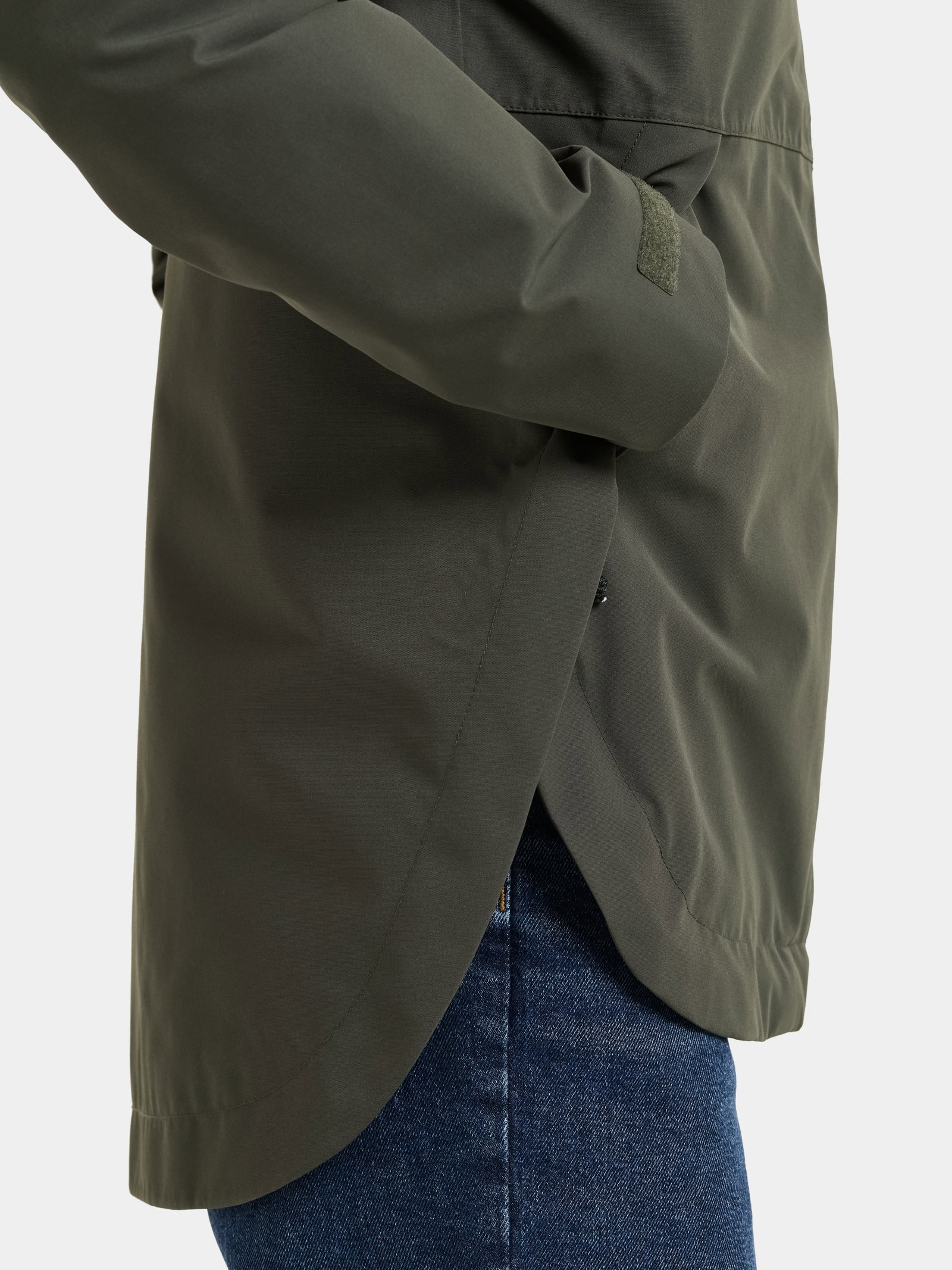 Didriksons Herbstjacke Funktionsjacke "Jennie" #6
