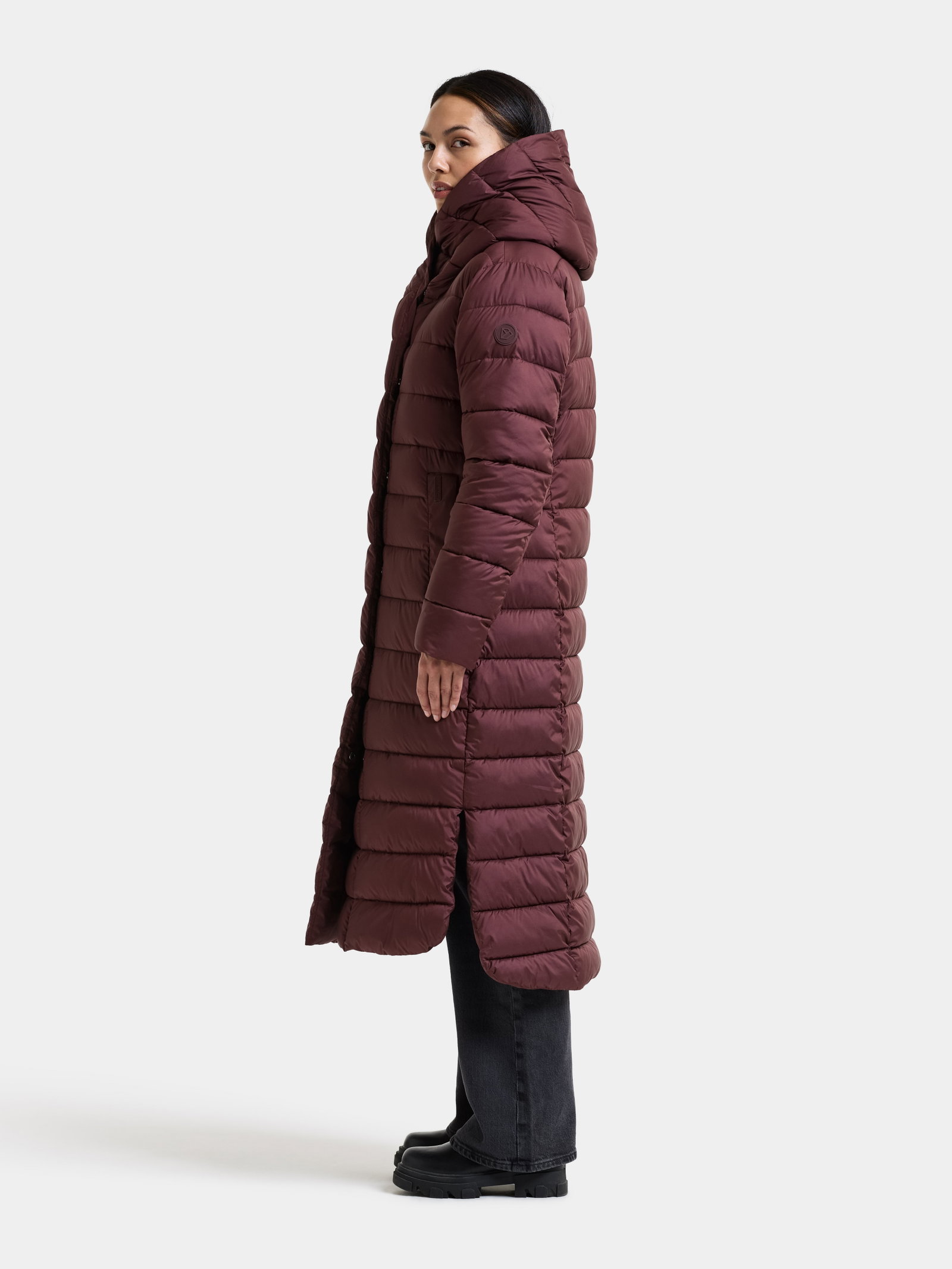 Didriksons Parka Stella #3
