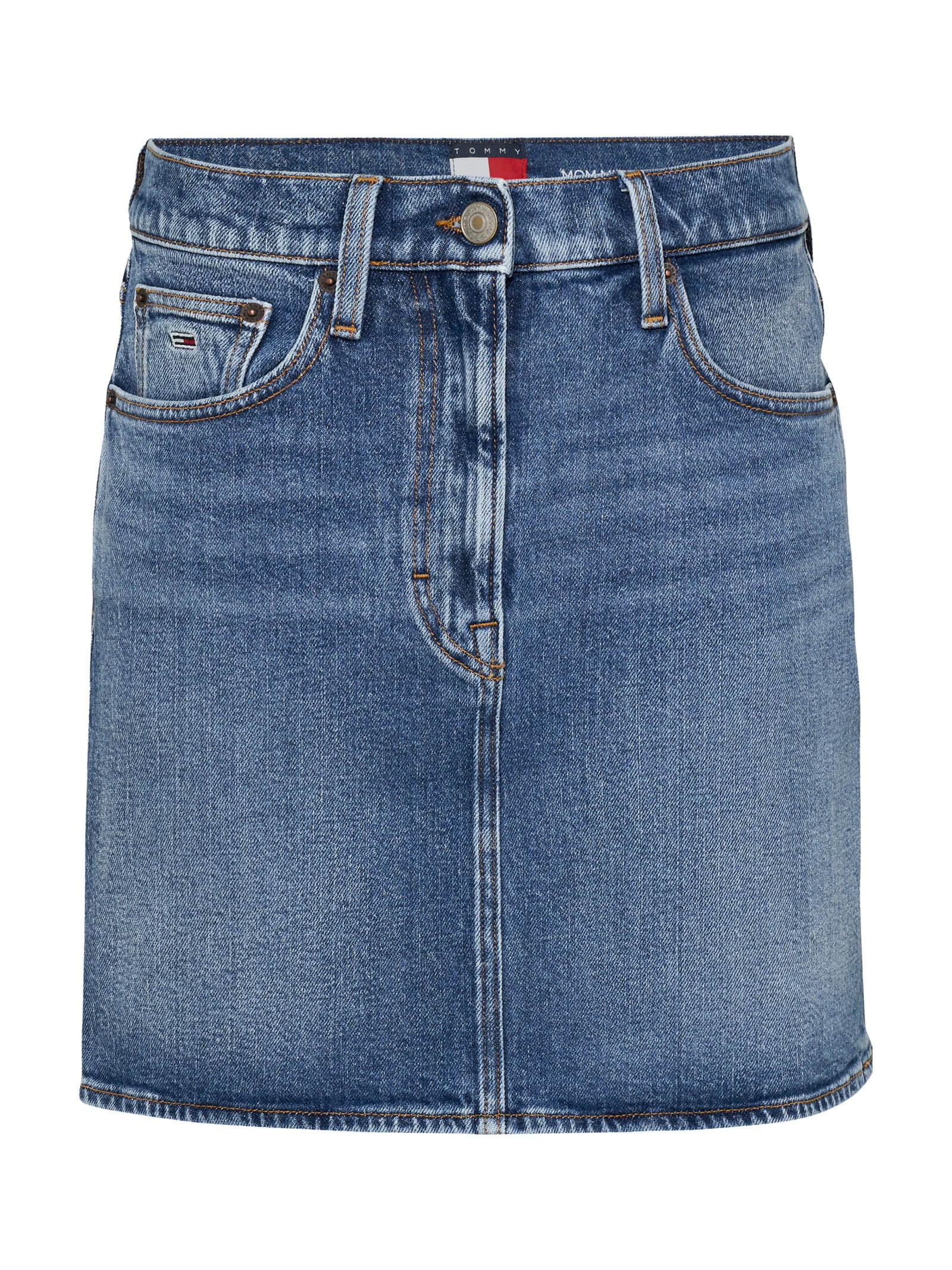 Tommy Jeans Jeansrock #5