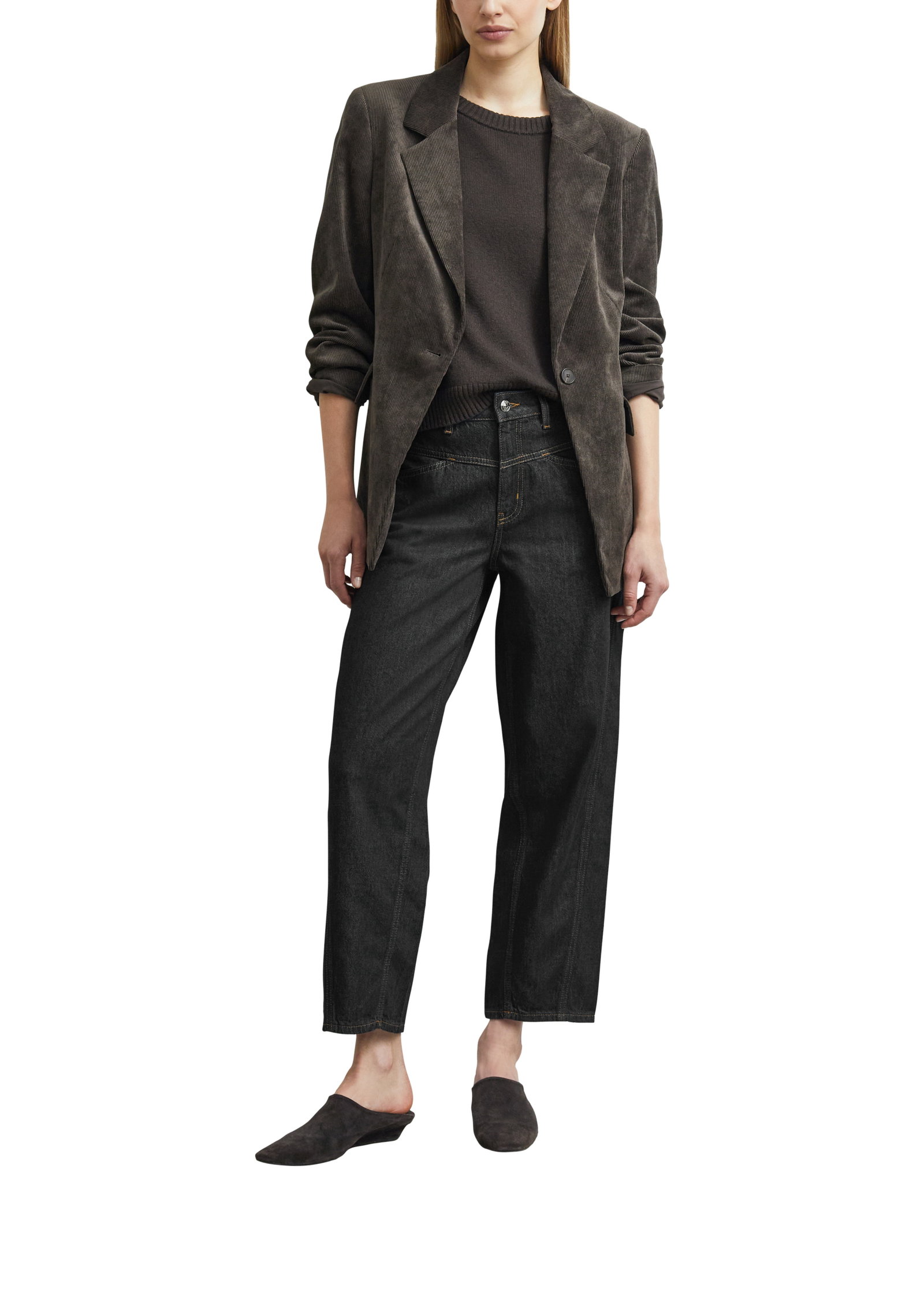 Jeans-Hose, BLUE #4