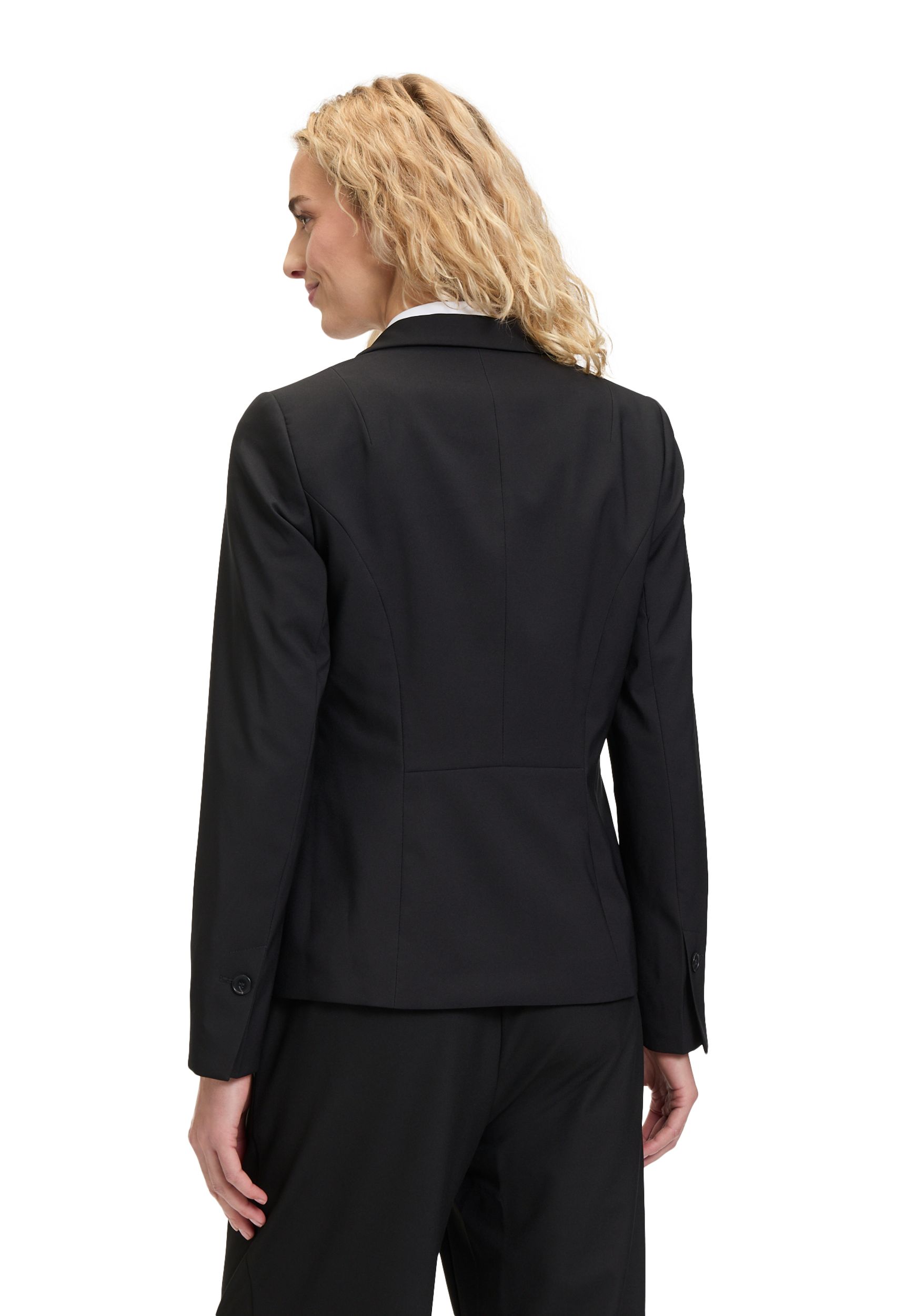 Betty Barclay |  Betty Barclay Businessblazer  | 40 | cayenne