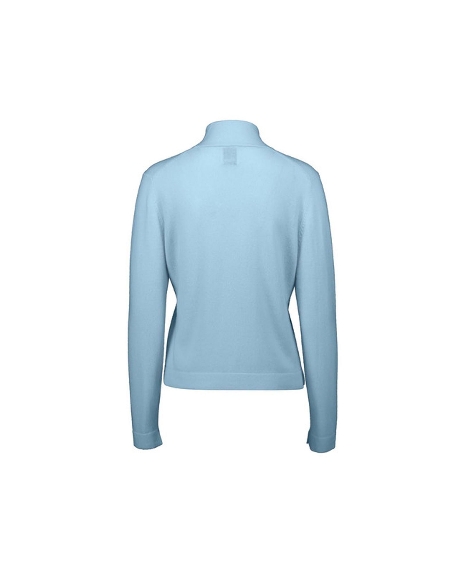 Allude |  Allude Blazer-Cardigan aus Wollmischung | S | 1347_11