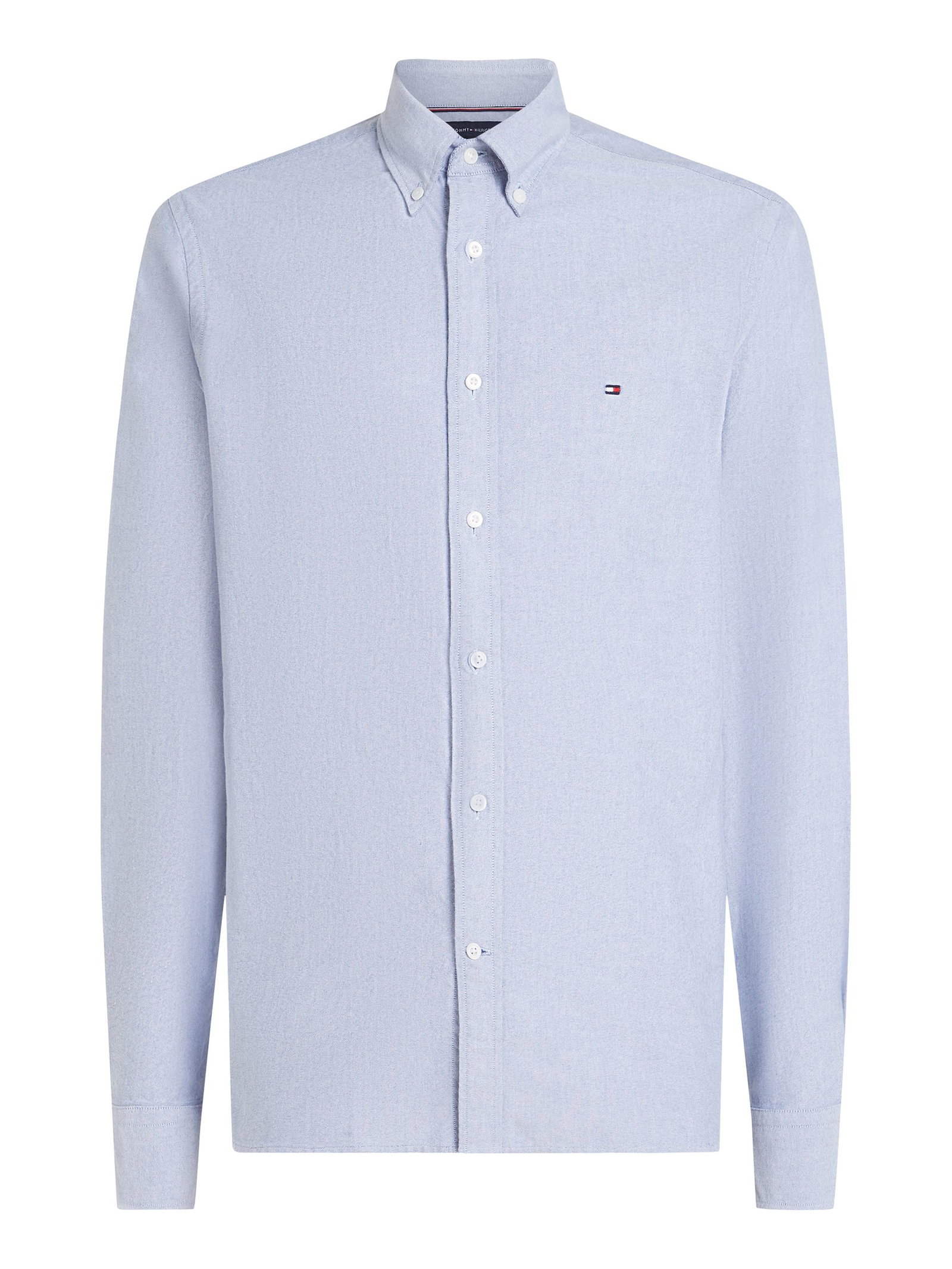 Tommy Hilfiger Hemd Regular Fit #5