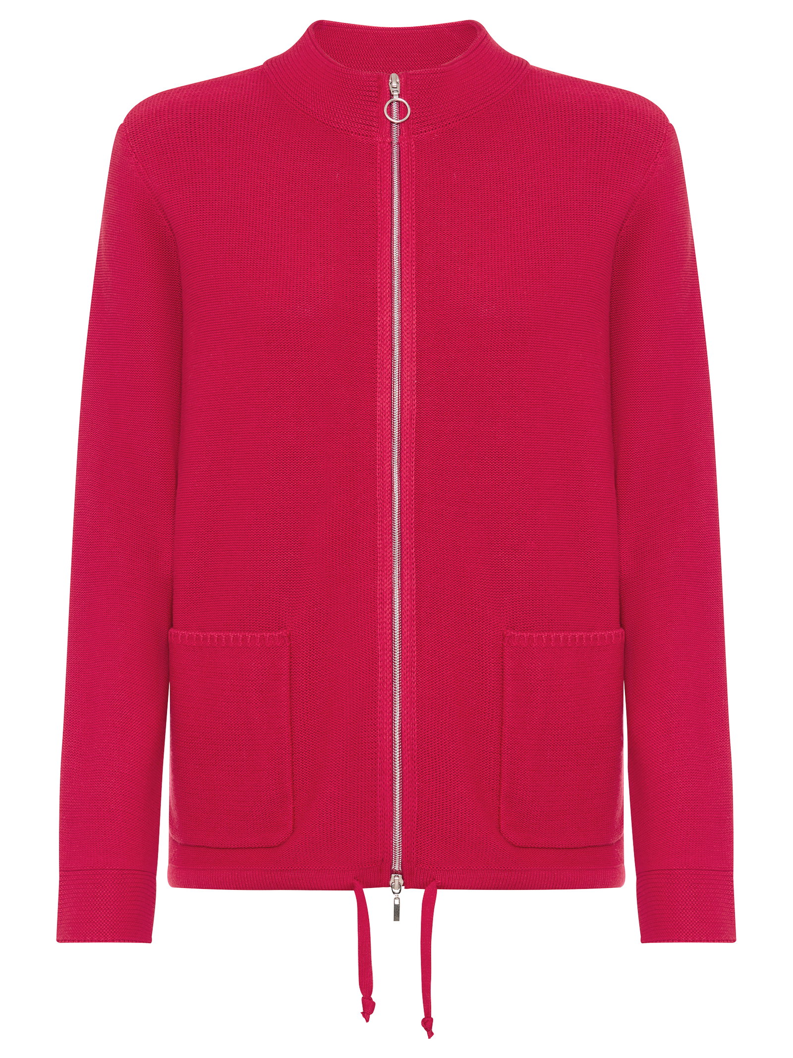 Olsen Strickjacke #1