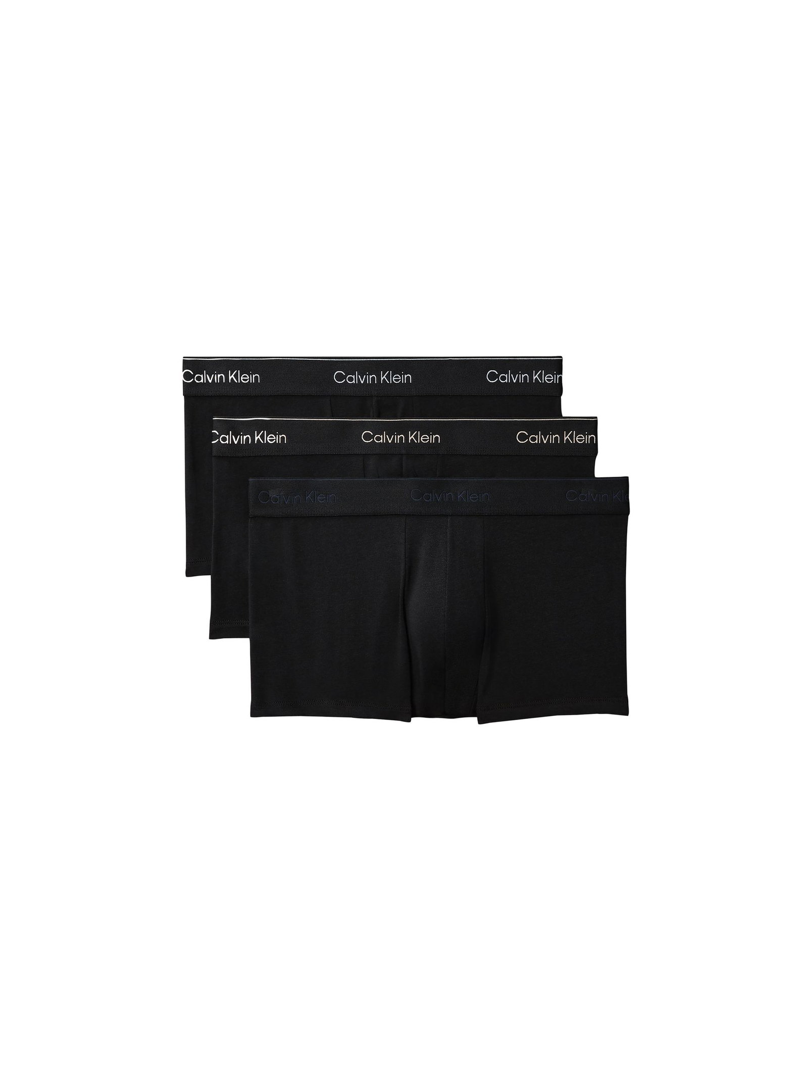 Calvin Klein |  Calvin Klein Multipack  | 2XL | black, black, black