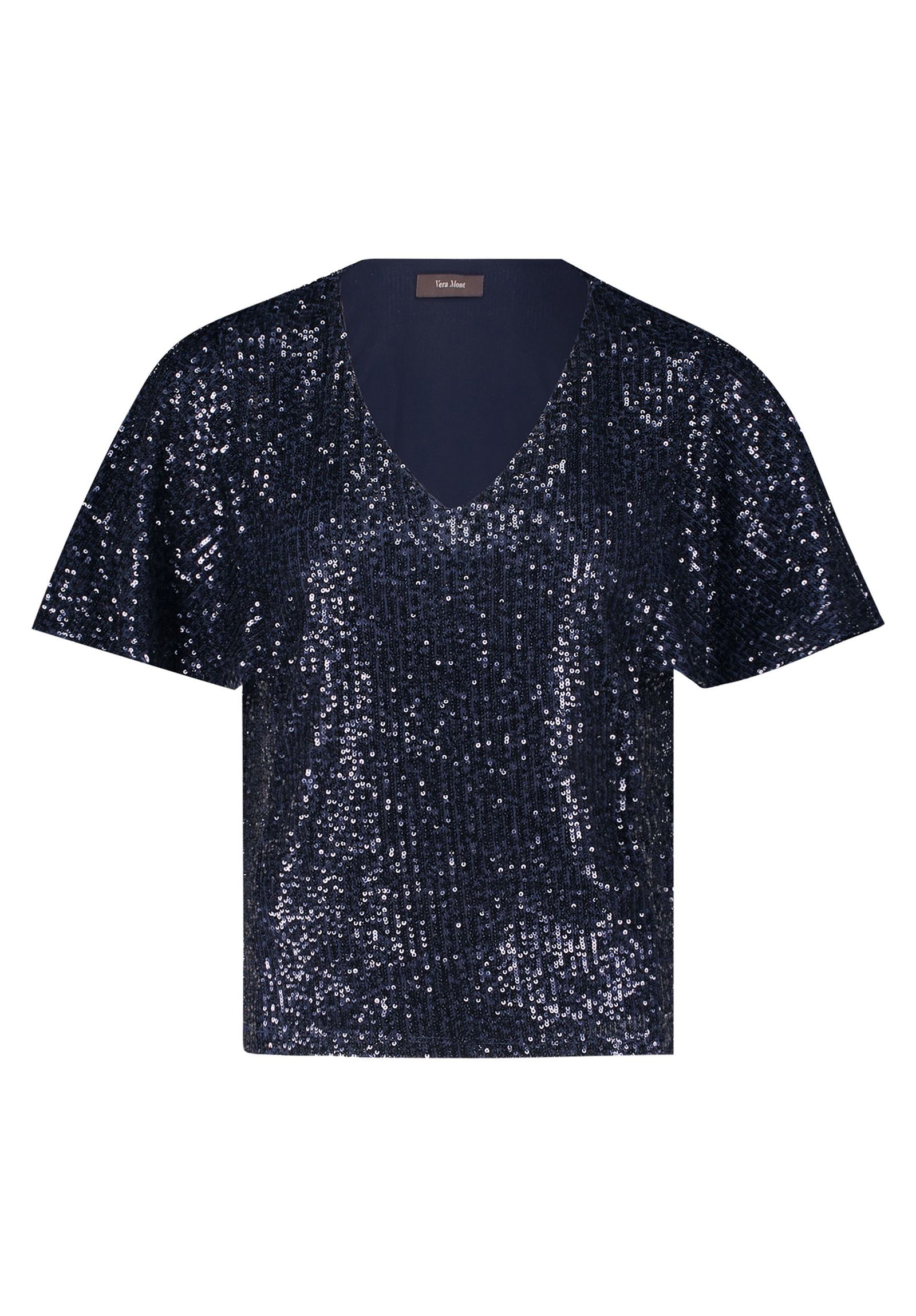 0f477e0de3deb2110efda50c63885abd Vera Mont | Blusenshirt | 48 | night sky