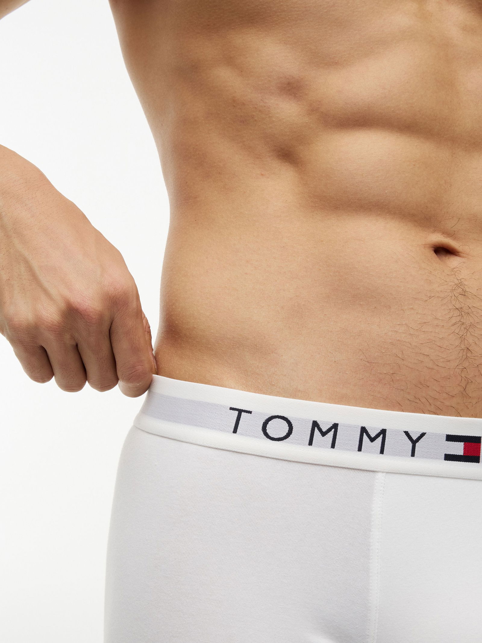 Tommy Hilfiger |  Tommy Hilfiger Multipack  | S | des sky/white/rouge