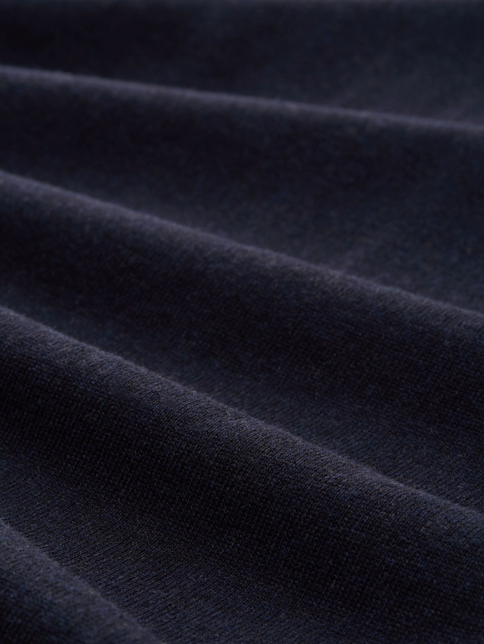 Tom Tailor |  Tom Tailor Pullover  | XL | knitted navy melange