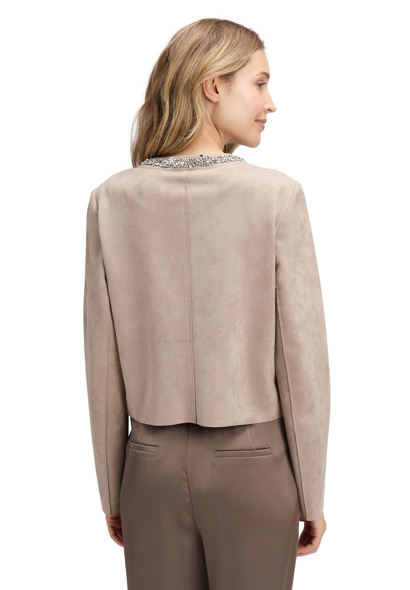 Betty Barclay |  Betty Barclay Funktionsjacke  | 44