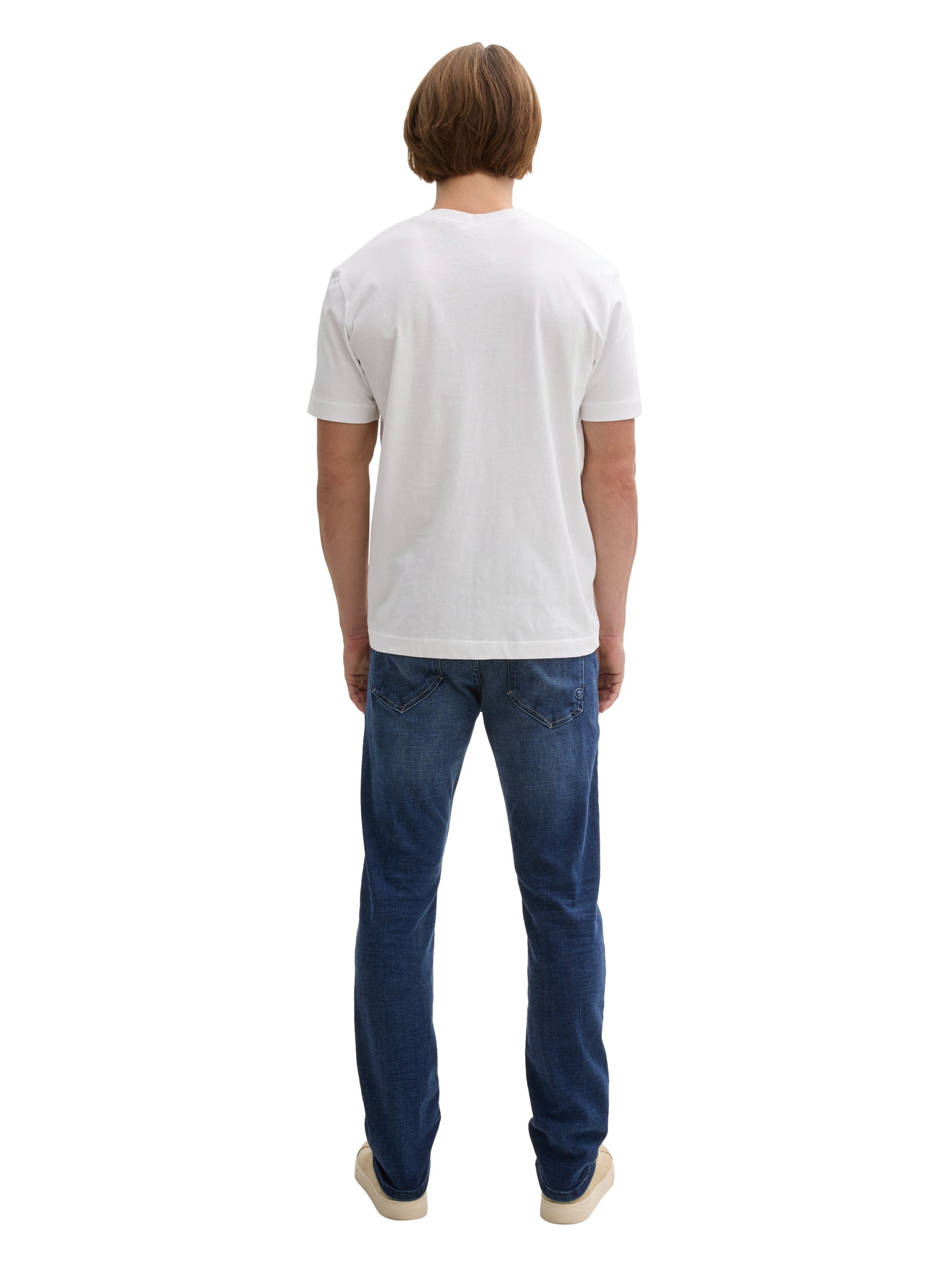 Tom Tailor Regular Fit Jeans #4