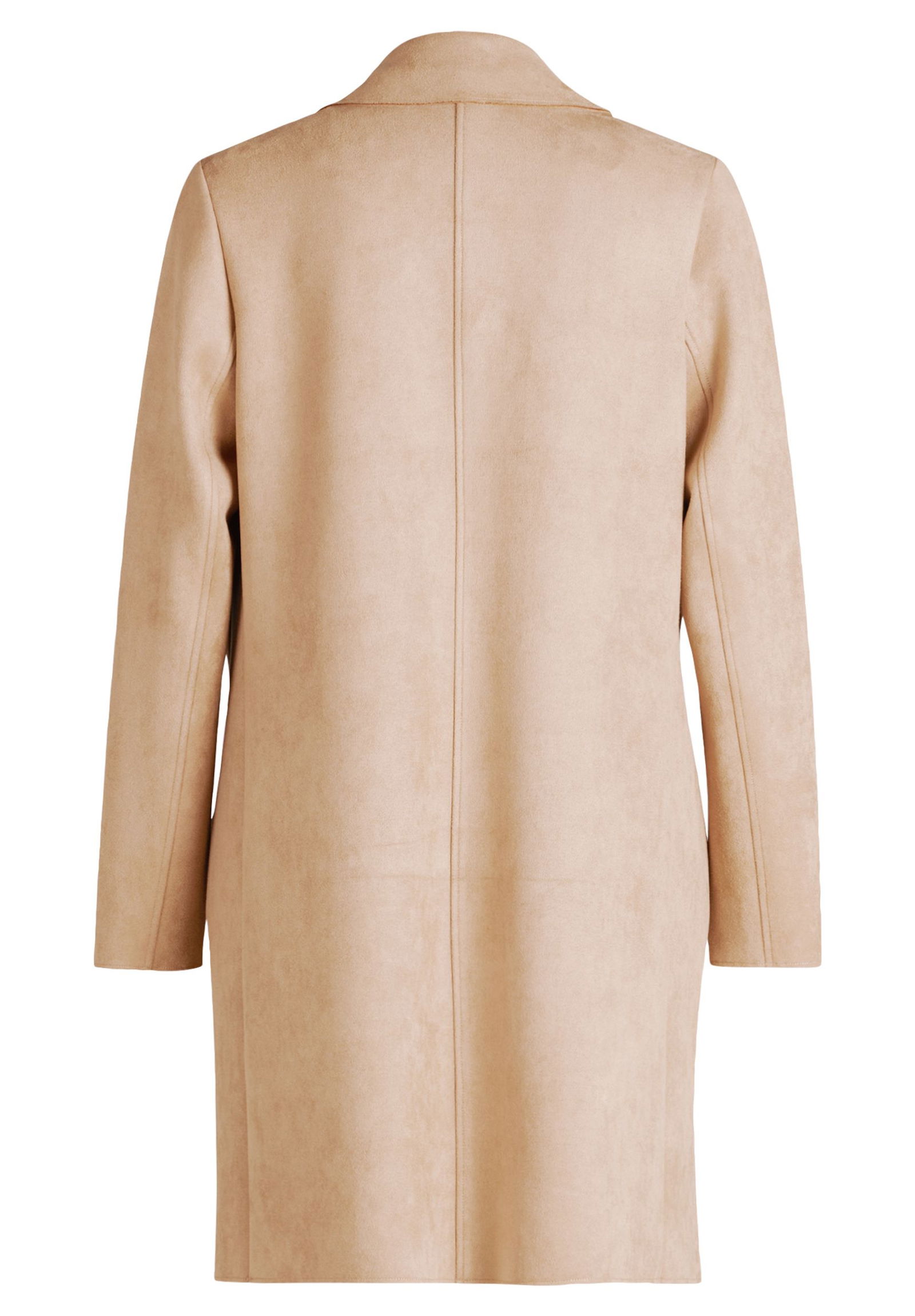 Betty Barclay |  Betty Barclay Funktionsjacke  | 40 | beige