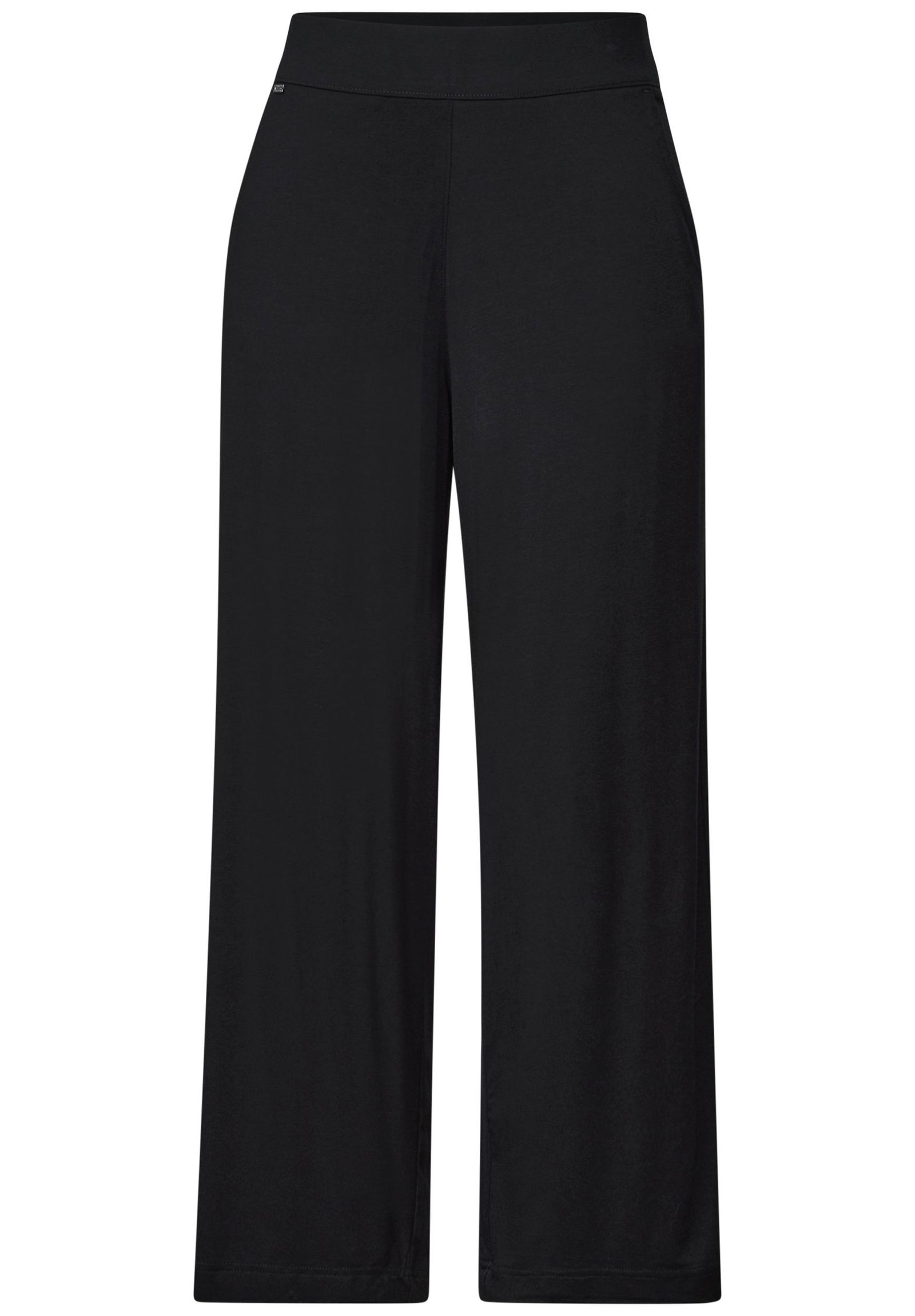 3cd90e7cc4c8383e48c78518916317ed Street One | Street One Schmale Hose | 38/26 | black
