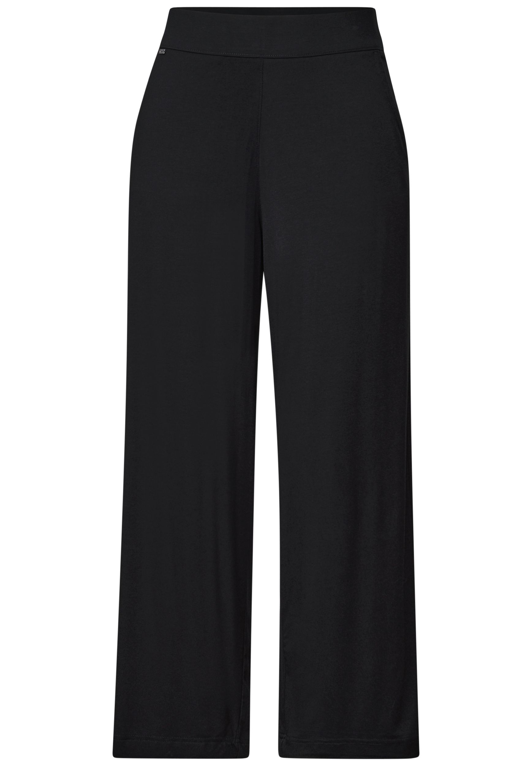 Street One |  Street One Schmale Hose  | 38/26 | black