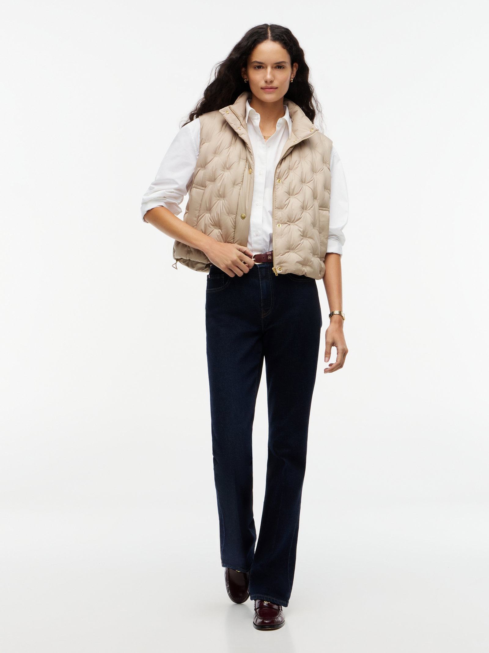 Tommy Hilfiger Weste #5