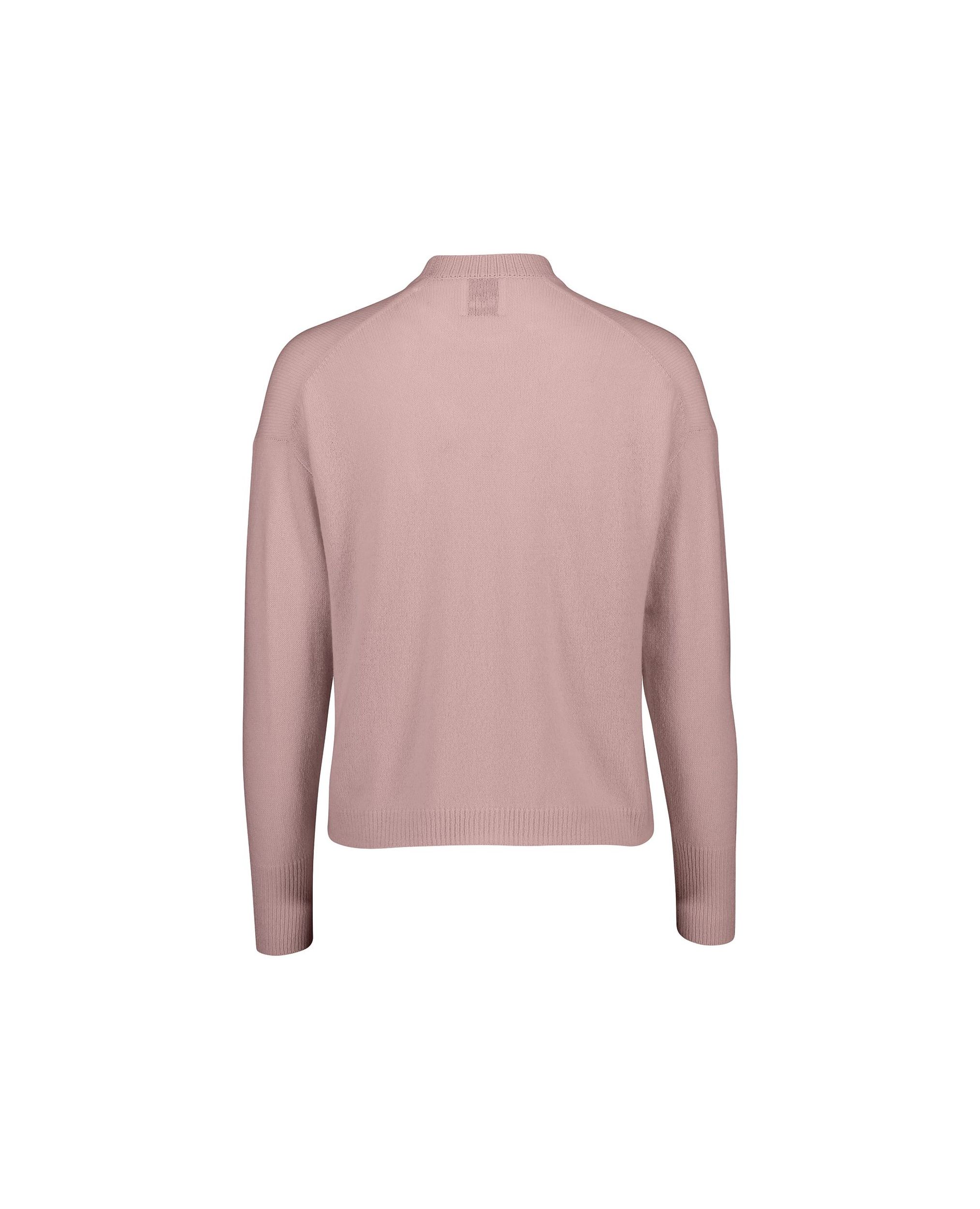 Allude |  Allude Kaschmir-Pullover  | S | 1347_61