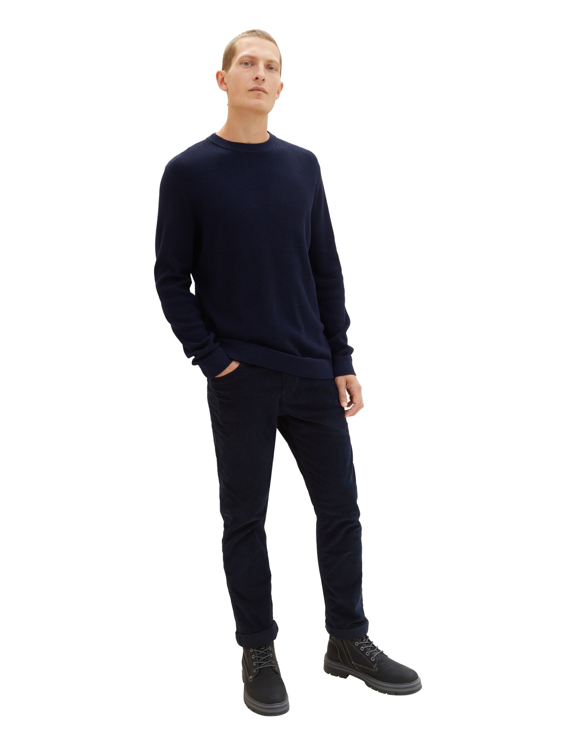 Tom Tailor Pullover 