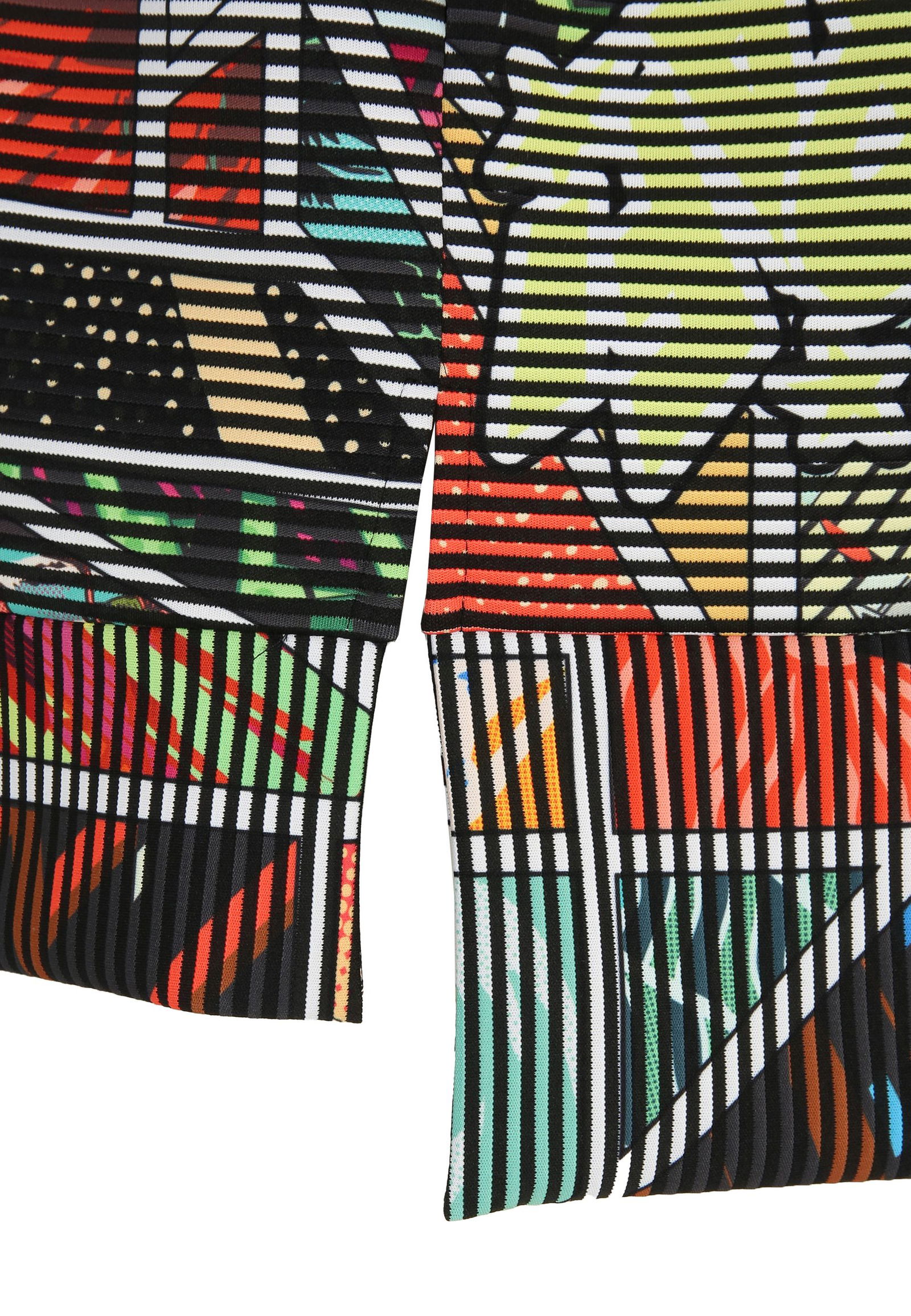 Doris Streich | Doris Streich Sweatshirt | 46 | multicolor