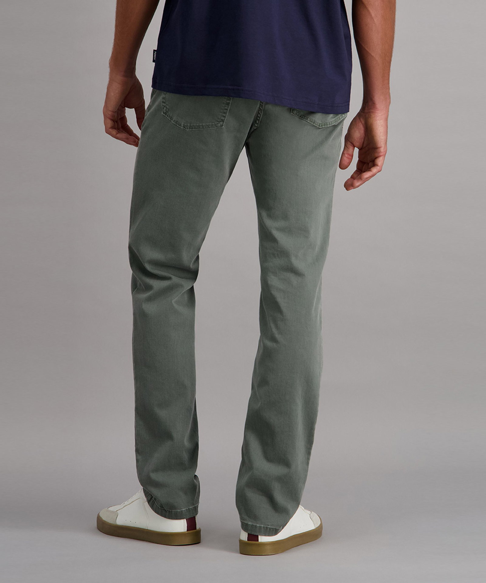 Pioneer |  Pioneer Regular Fit Jeans "Rando" | 38/34 | jade stonewash