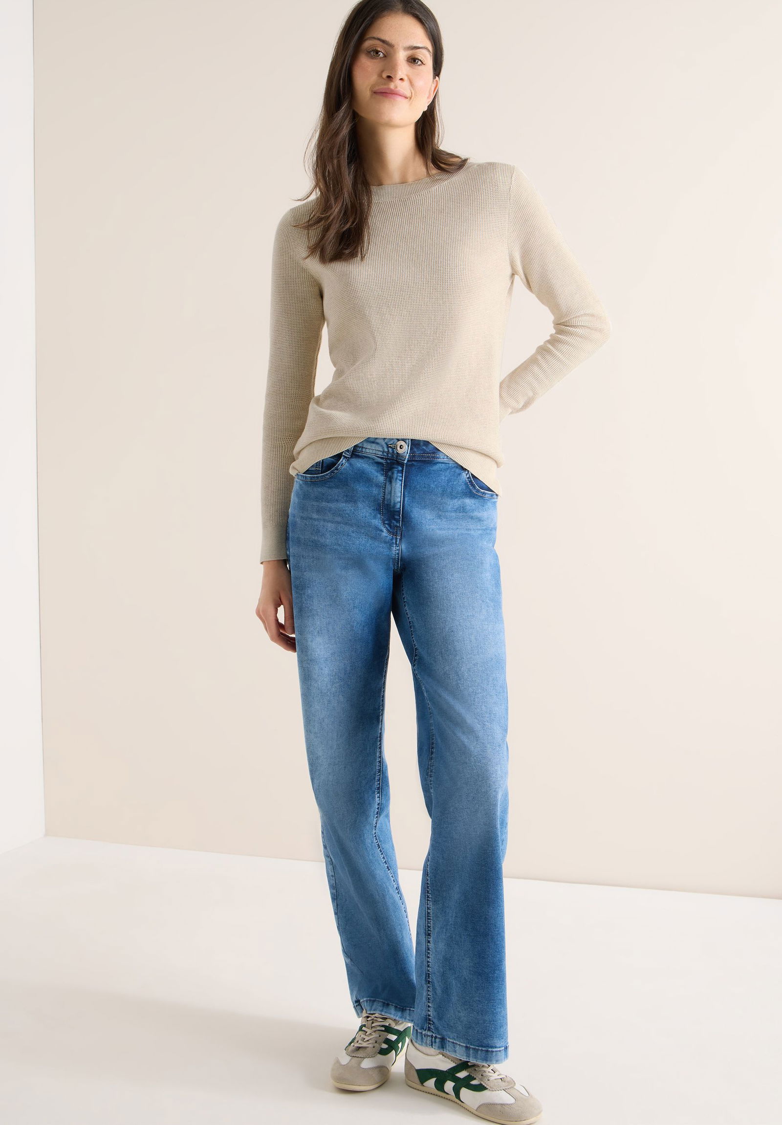 CECIL |  CECIL Pullover  | XL | 11231_17389