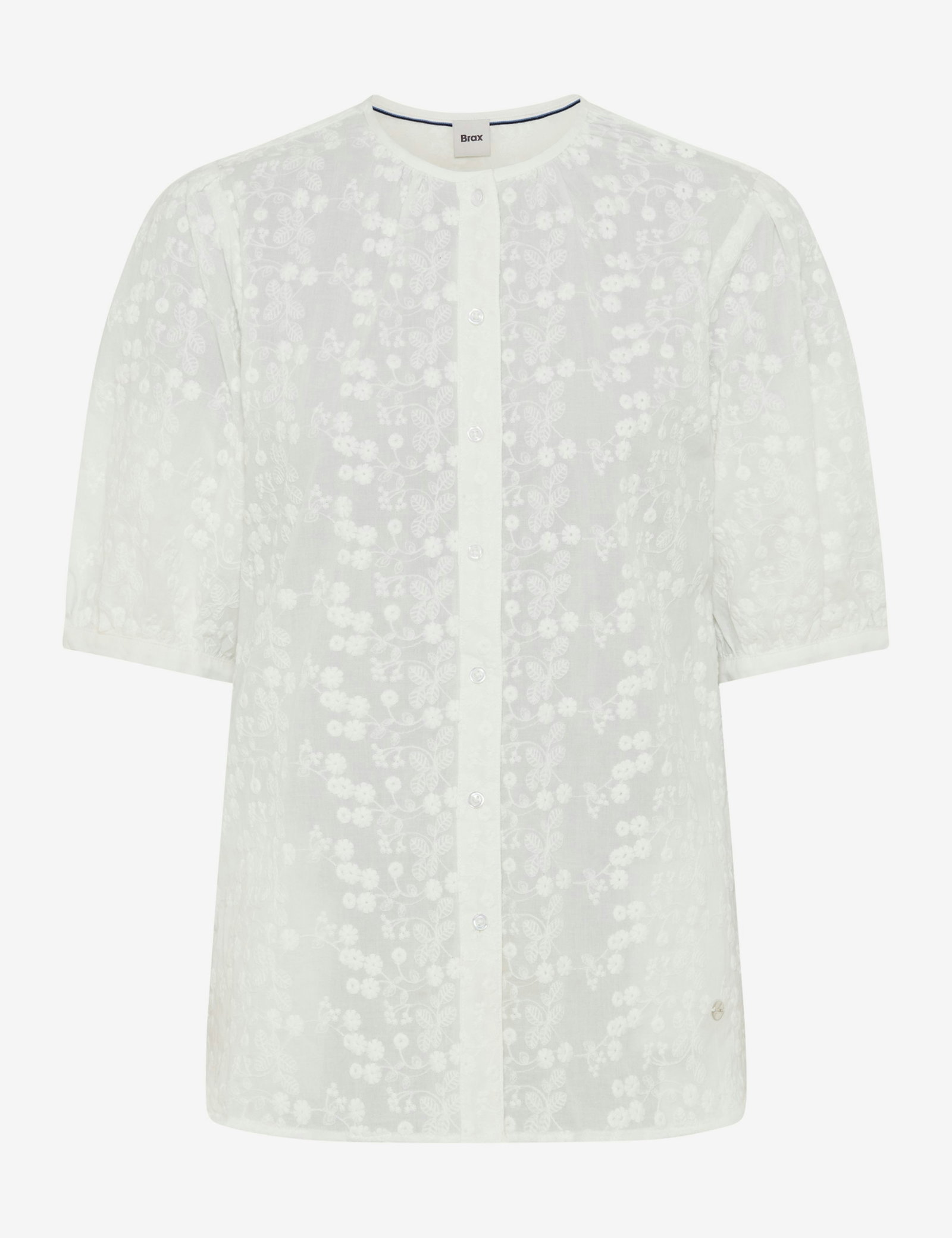 STYLE.VEA SNOS, white #1