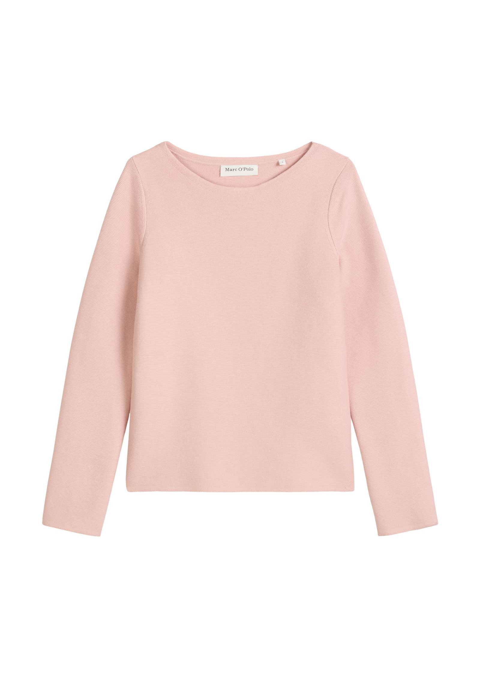 Marc O´Polo | Marc O´Polo Pullover slim | XL | pastel rose