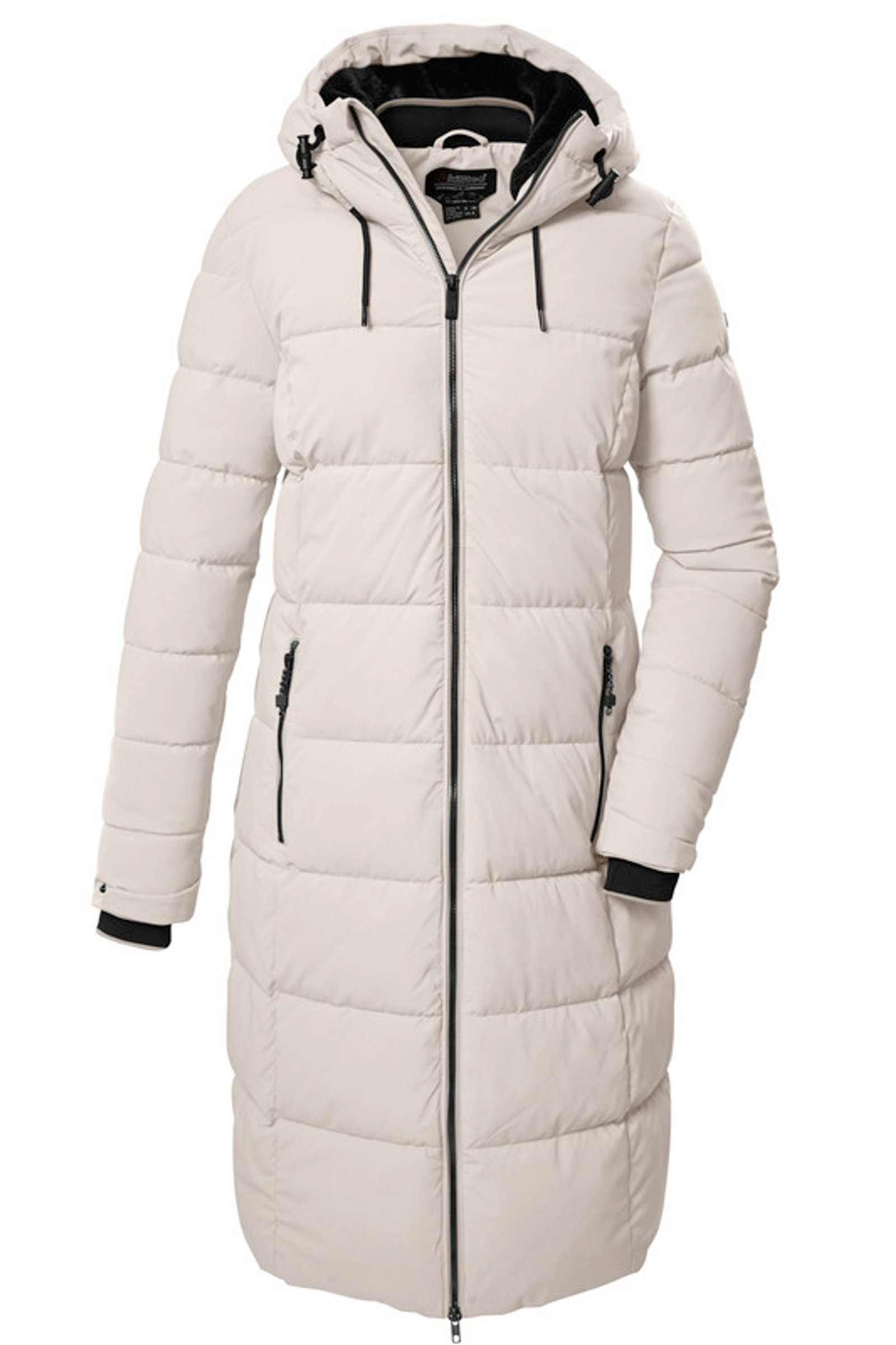 Killtec Damen Steppmantel #1