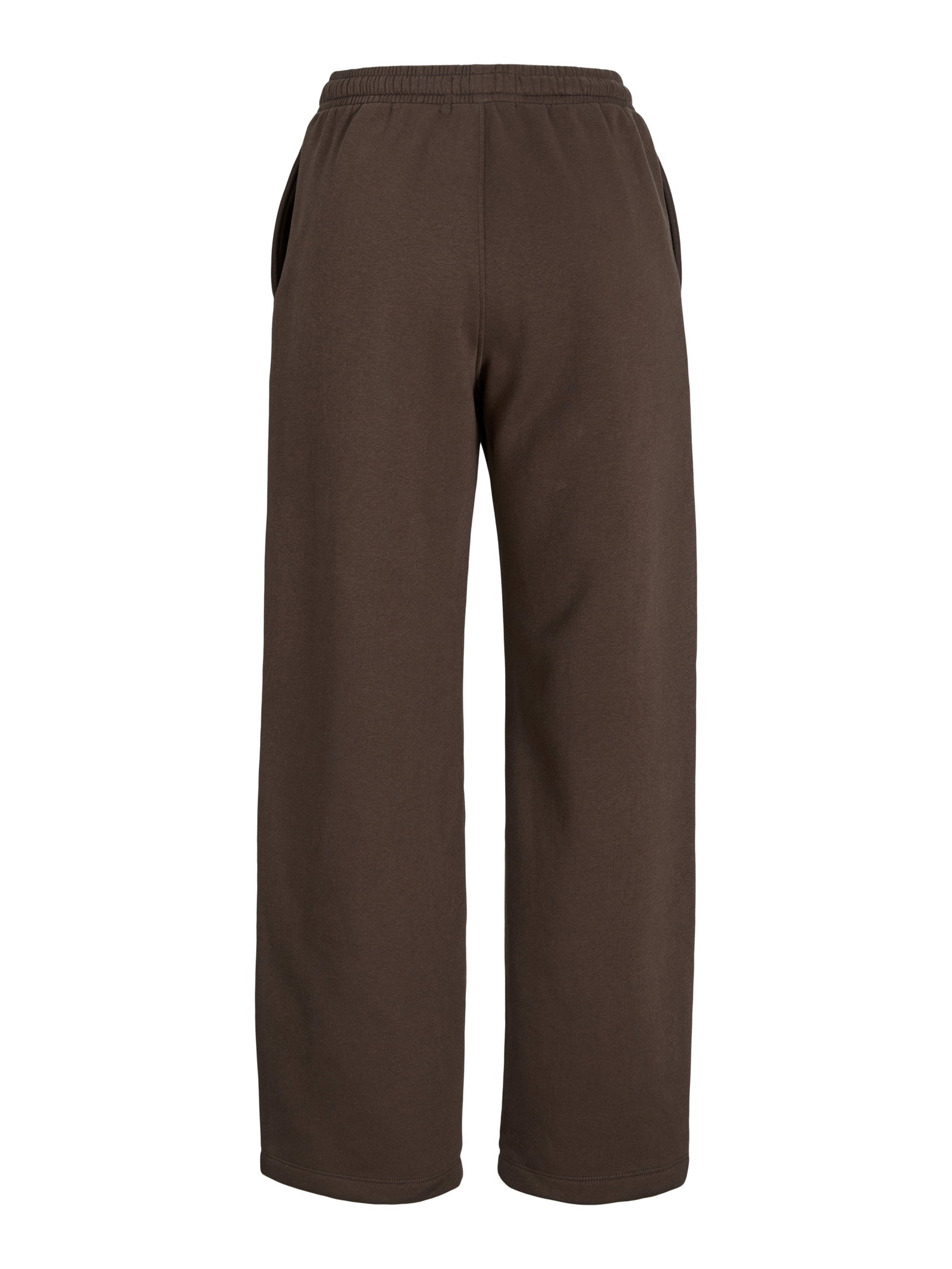 JXSTUDIO VESTERBRO HW PANT SWT NOOS, Bracken/BRIGHT WHITE JJXX STUDIO #4