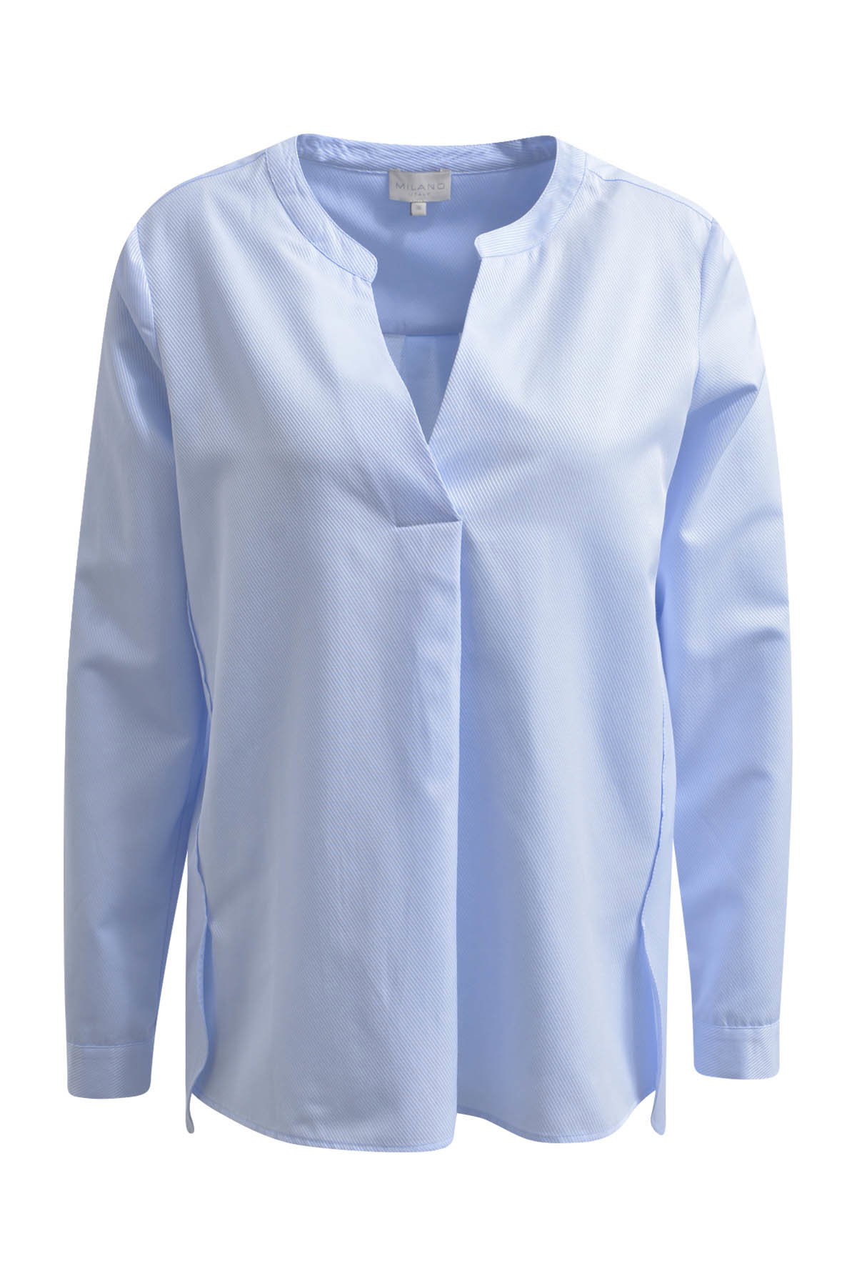 Milano Businessbluse #1