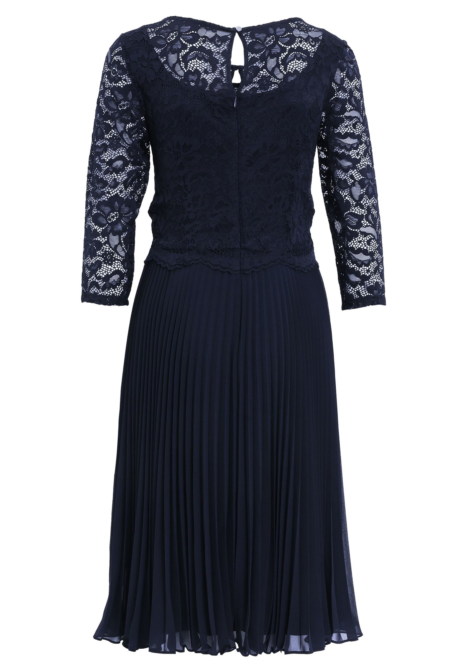 1a30fdcb9aa9473fa3e14bf173dd4514 Vera Mont Kurzes Kleid