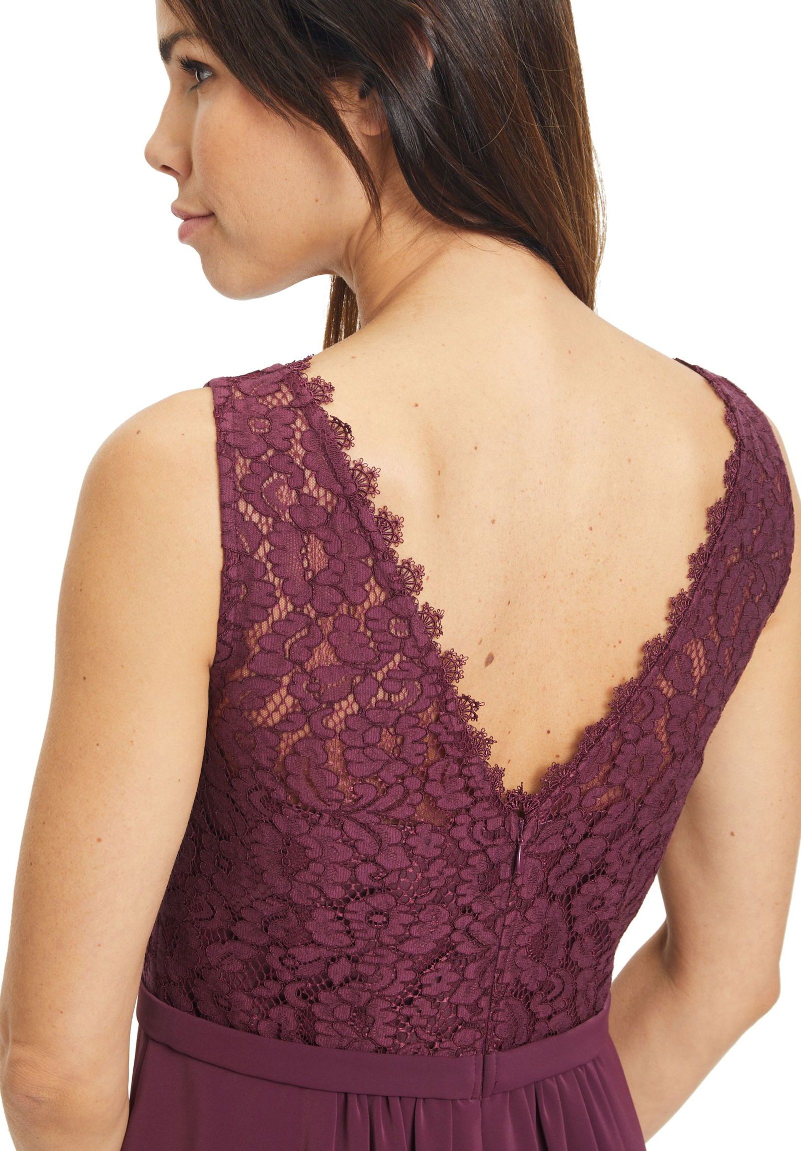 VM by Vera Mont Kurzes Kleid