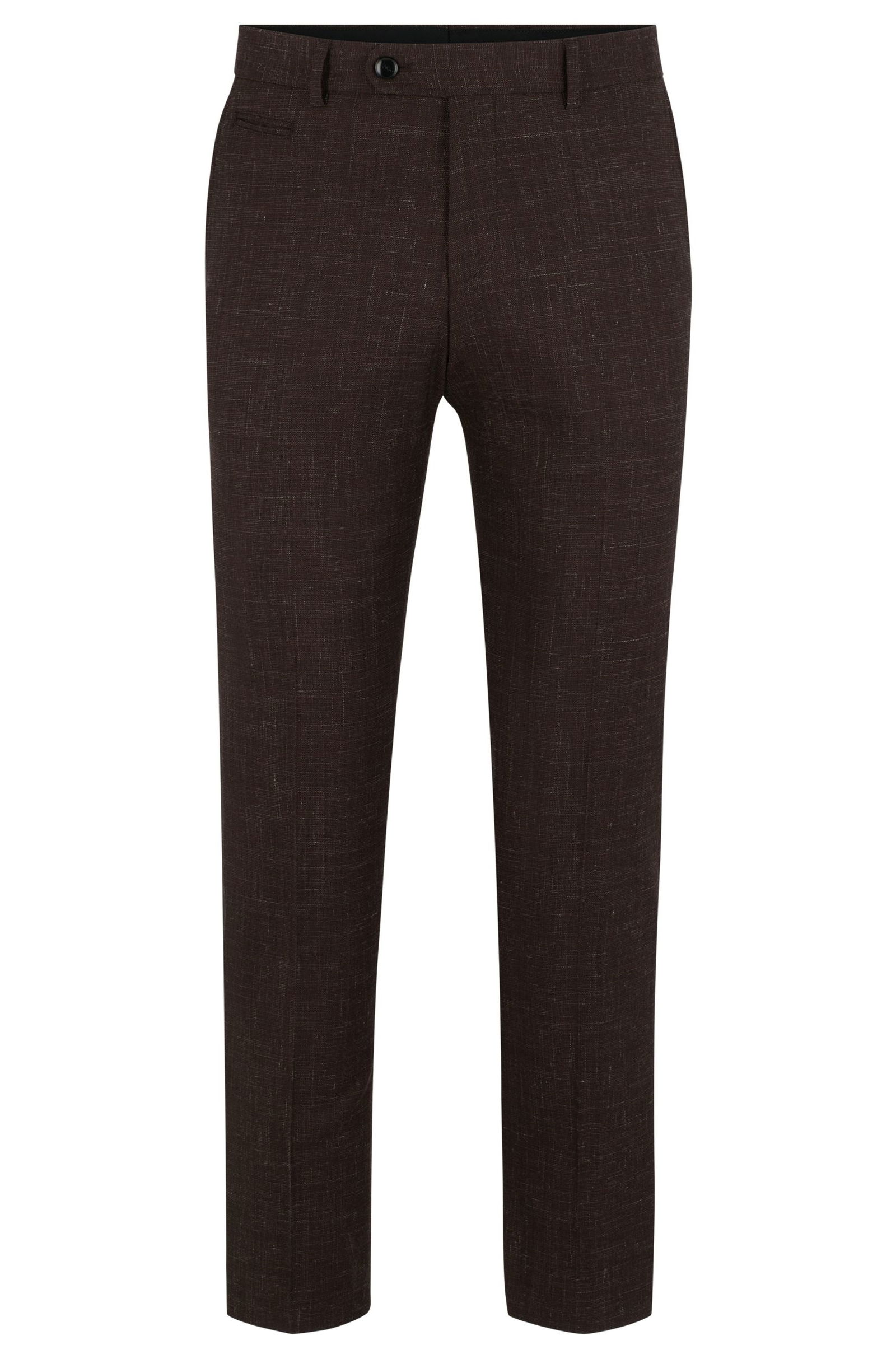 BOSS Slim-Fit Hose "H-Genius"