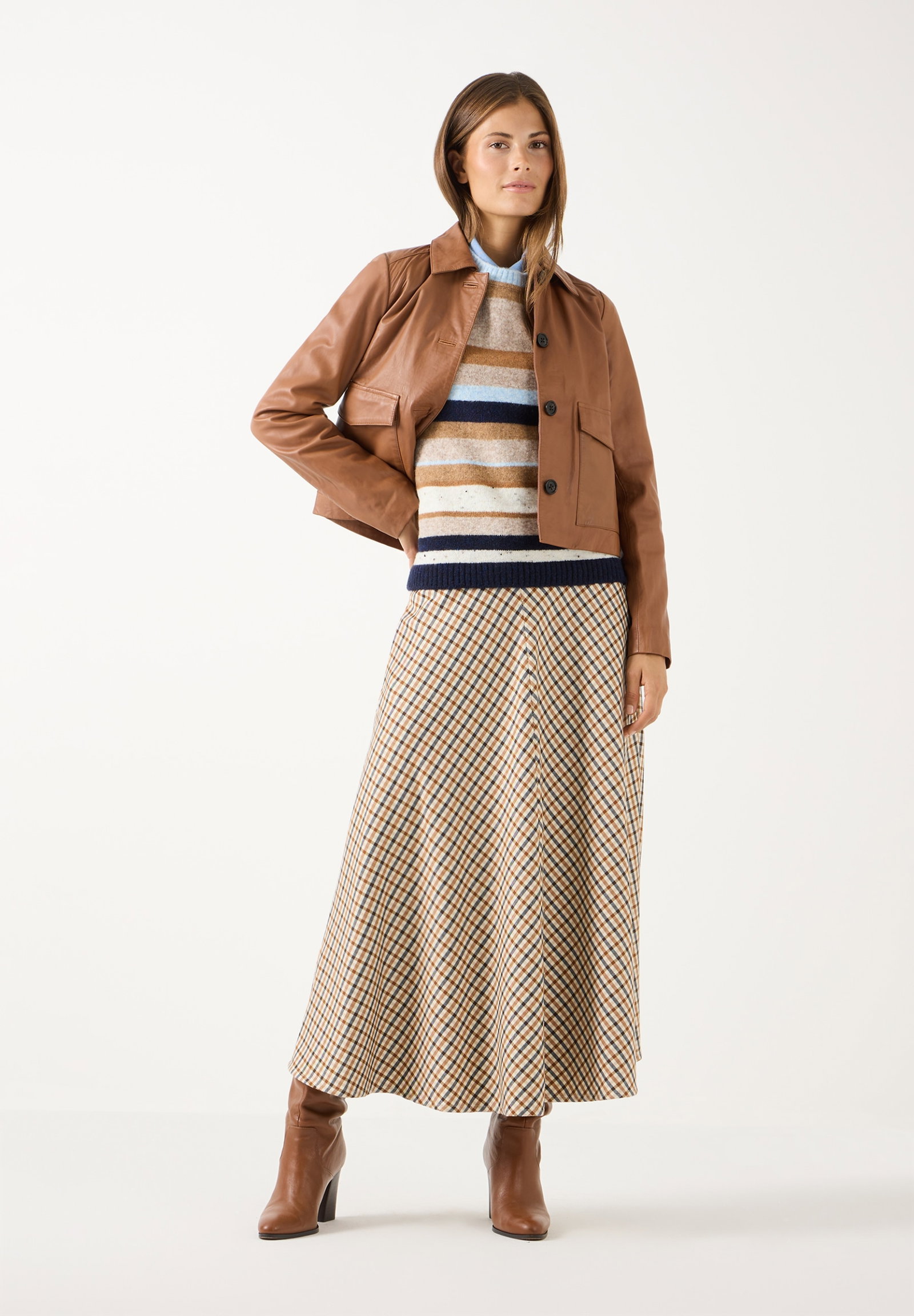 More & More Jacke #4