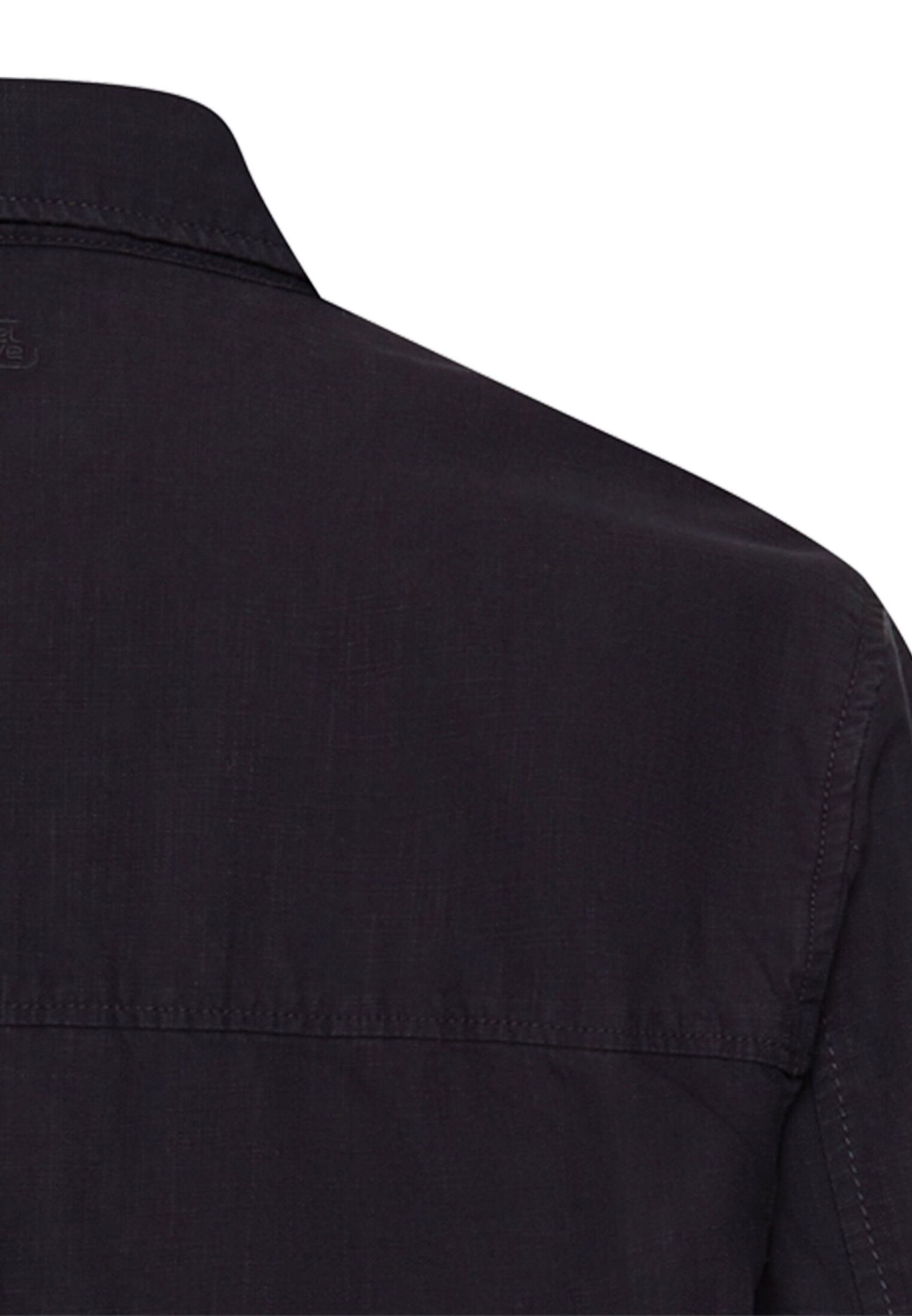 Camel Active |  Camel Active Hemd Regular Fit  | L | 2200_48