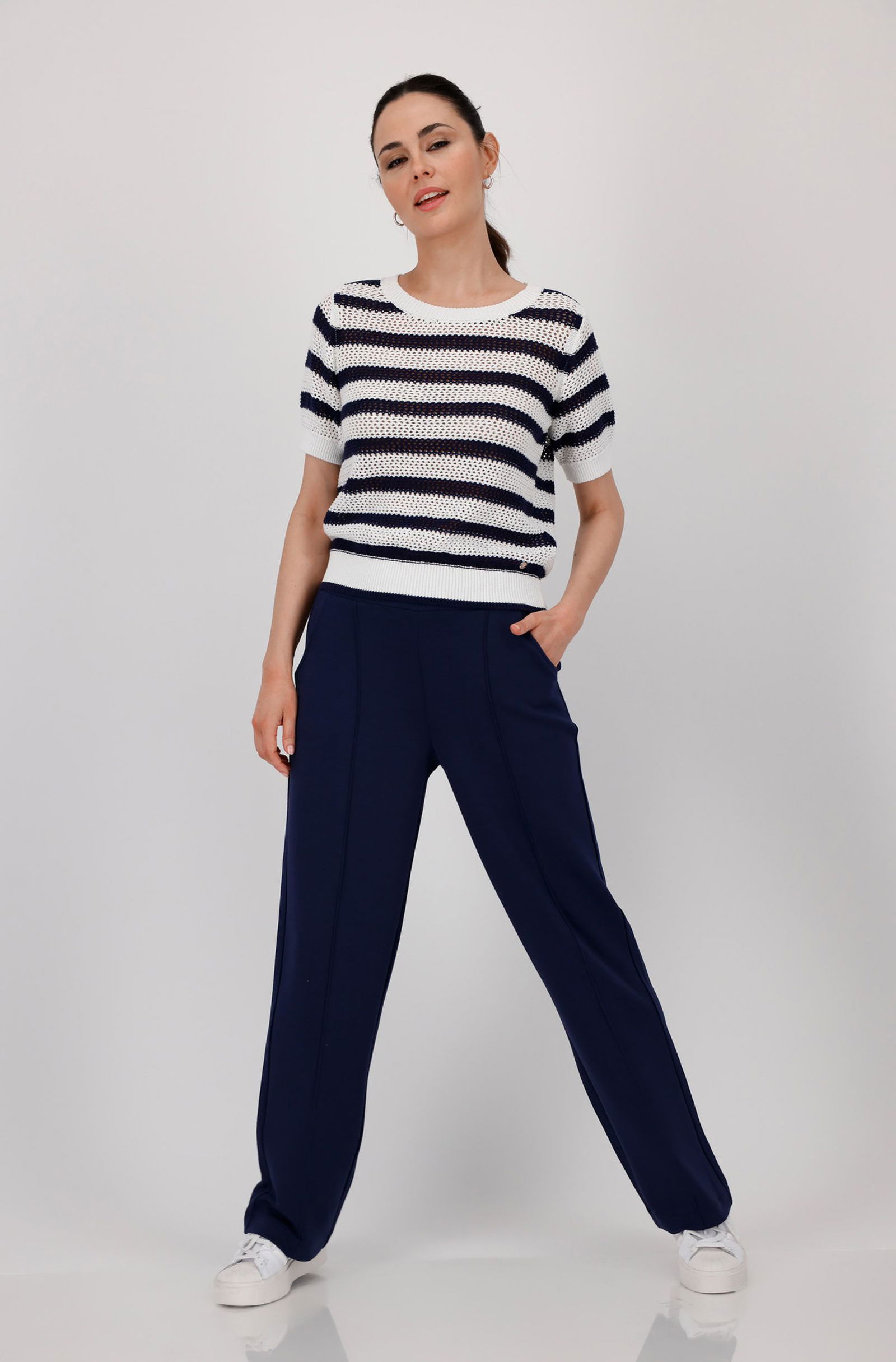 Monari | Monari Pullover | 44