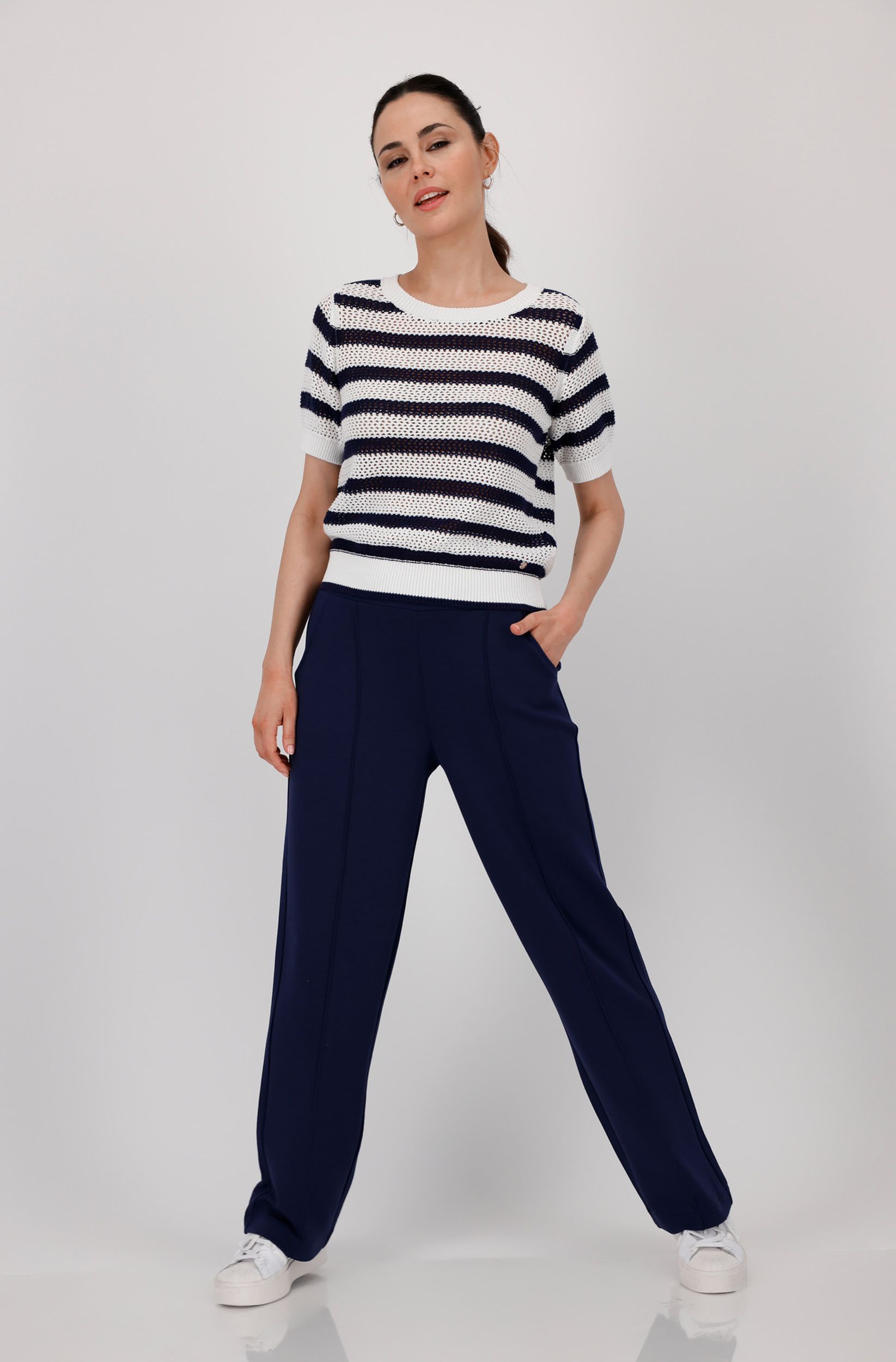 Monari |  Monari Pullover  | 44