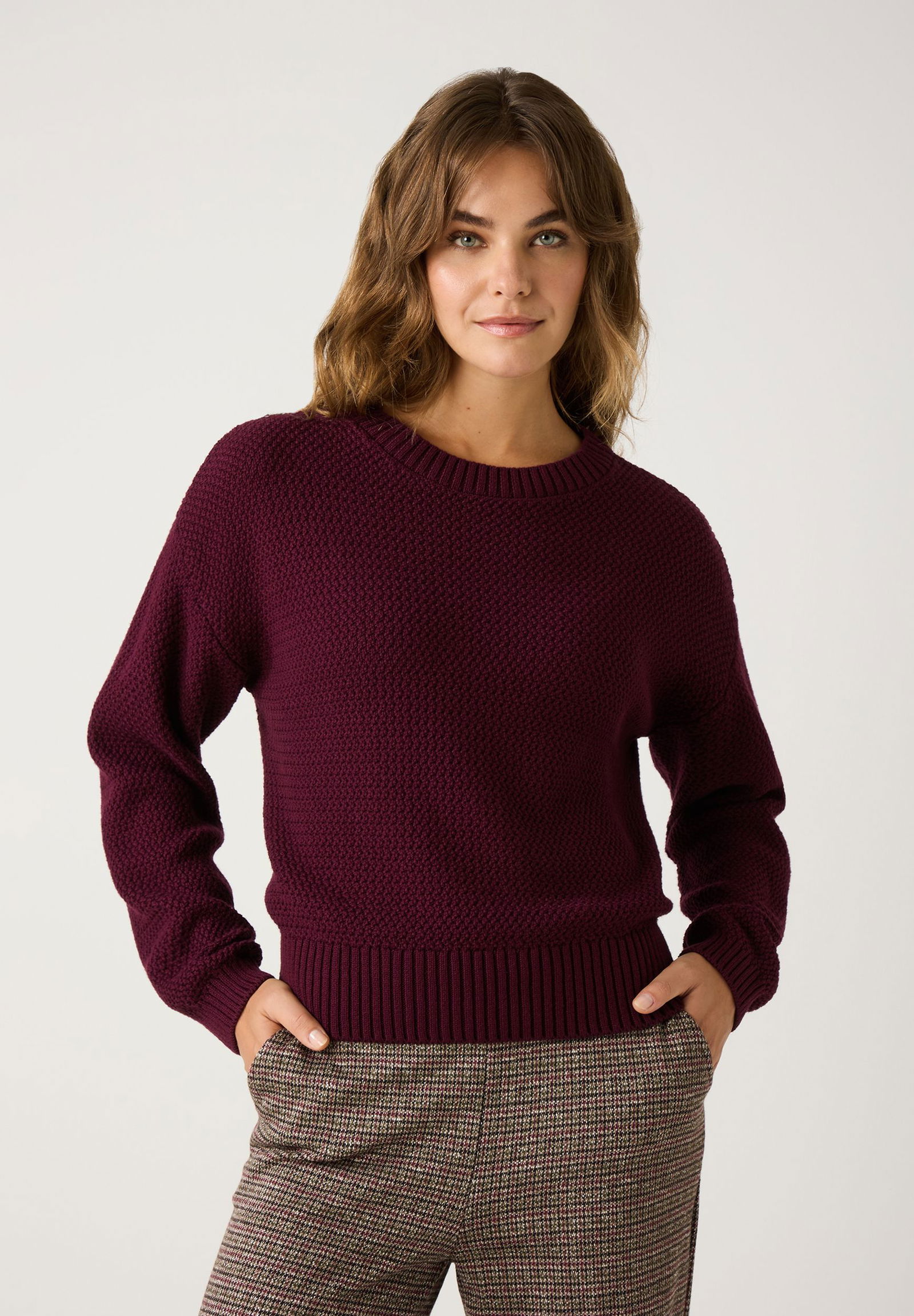 More & More | More & More Pullover | 44