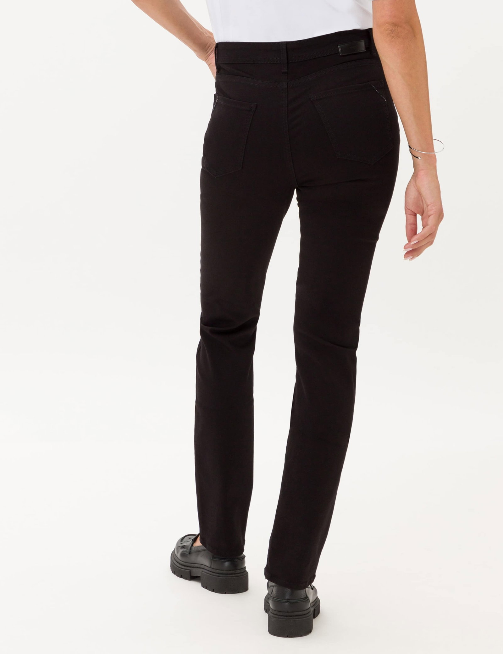 Brax Five-Pocket-Jeans "Mary" #5