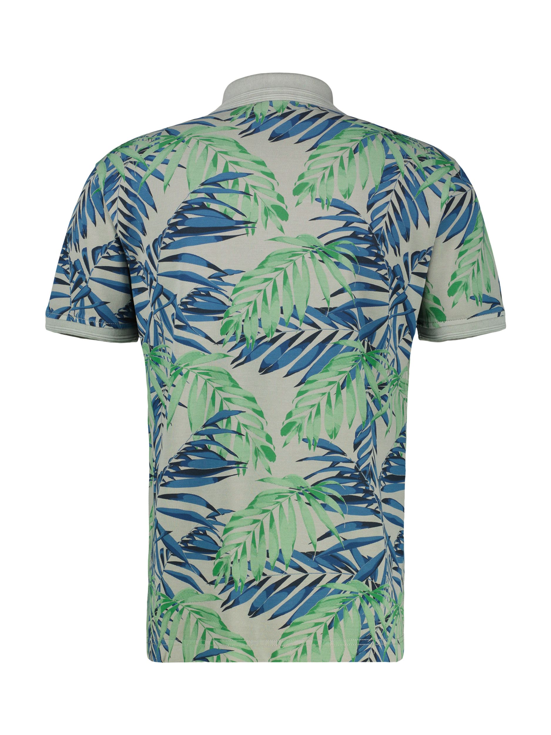Lerros |  Lerros Poloshirt  | M | 2465_633